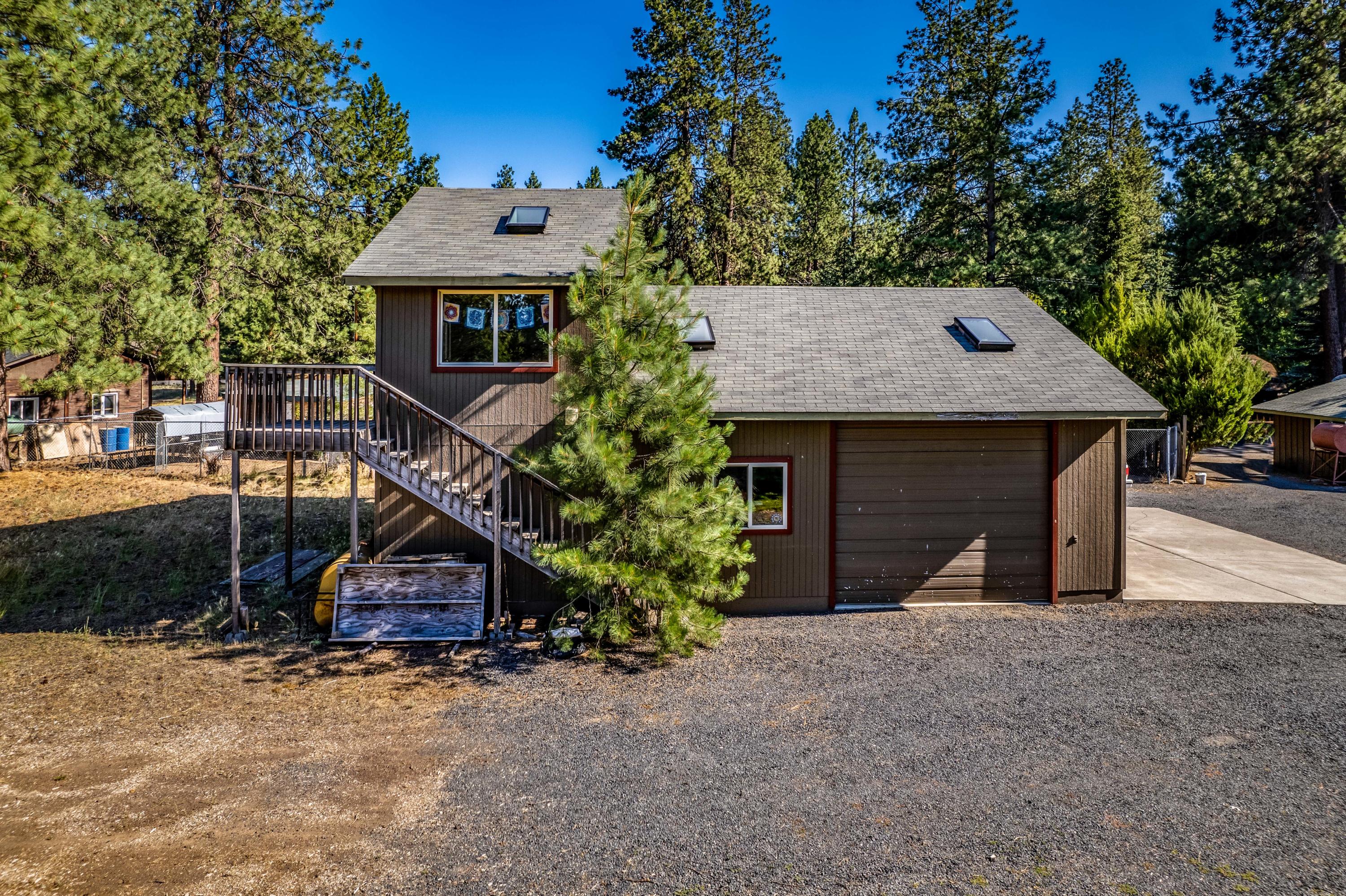 Deschutes RiverWoods - Residential