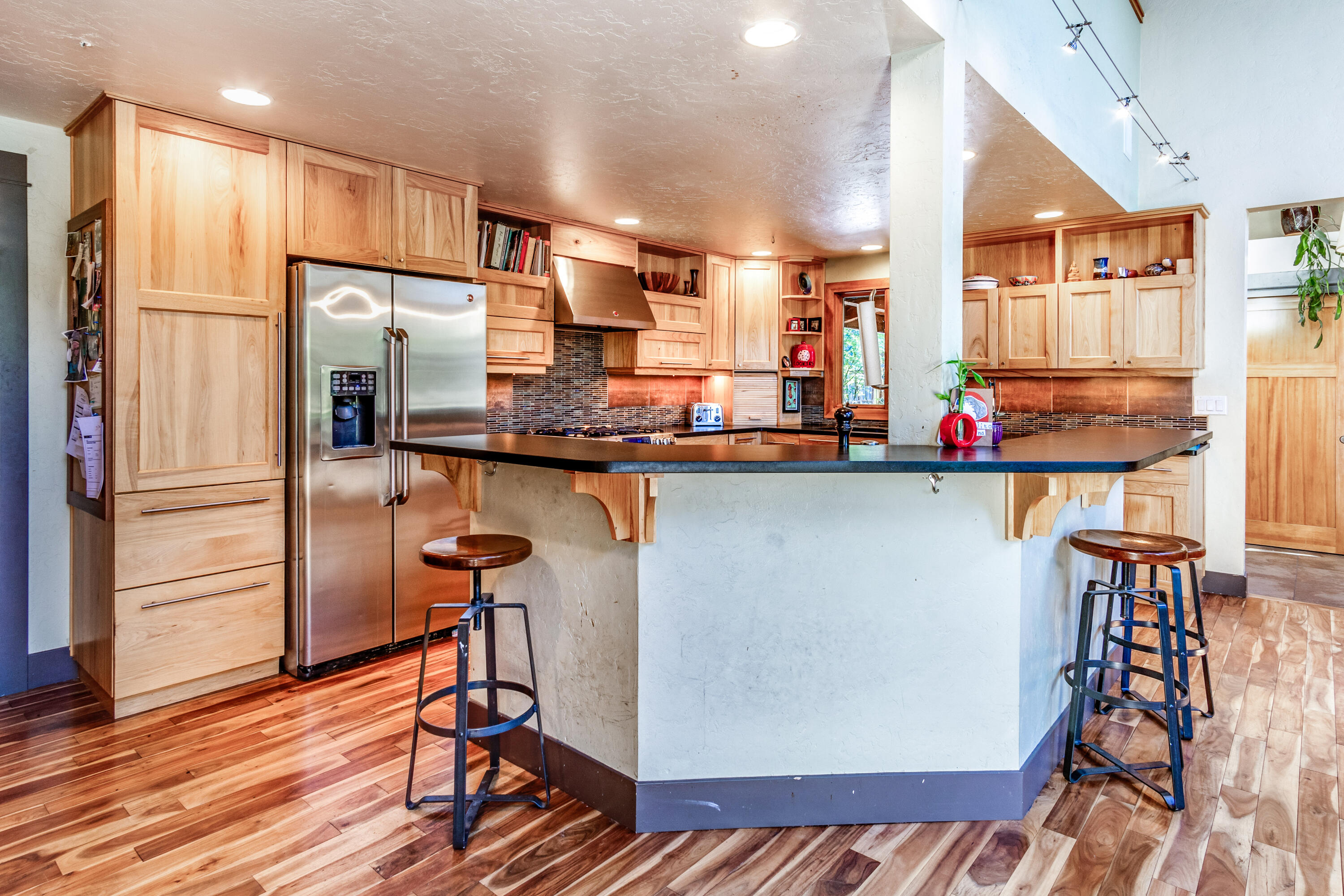 Deschutes RiverWoods - Residential