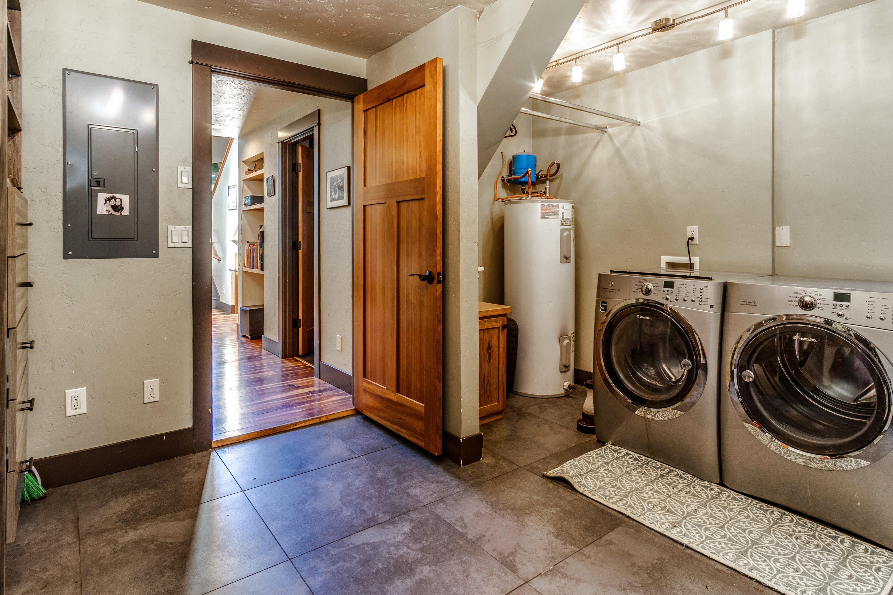 Deschutes RiverWoods - Residential