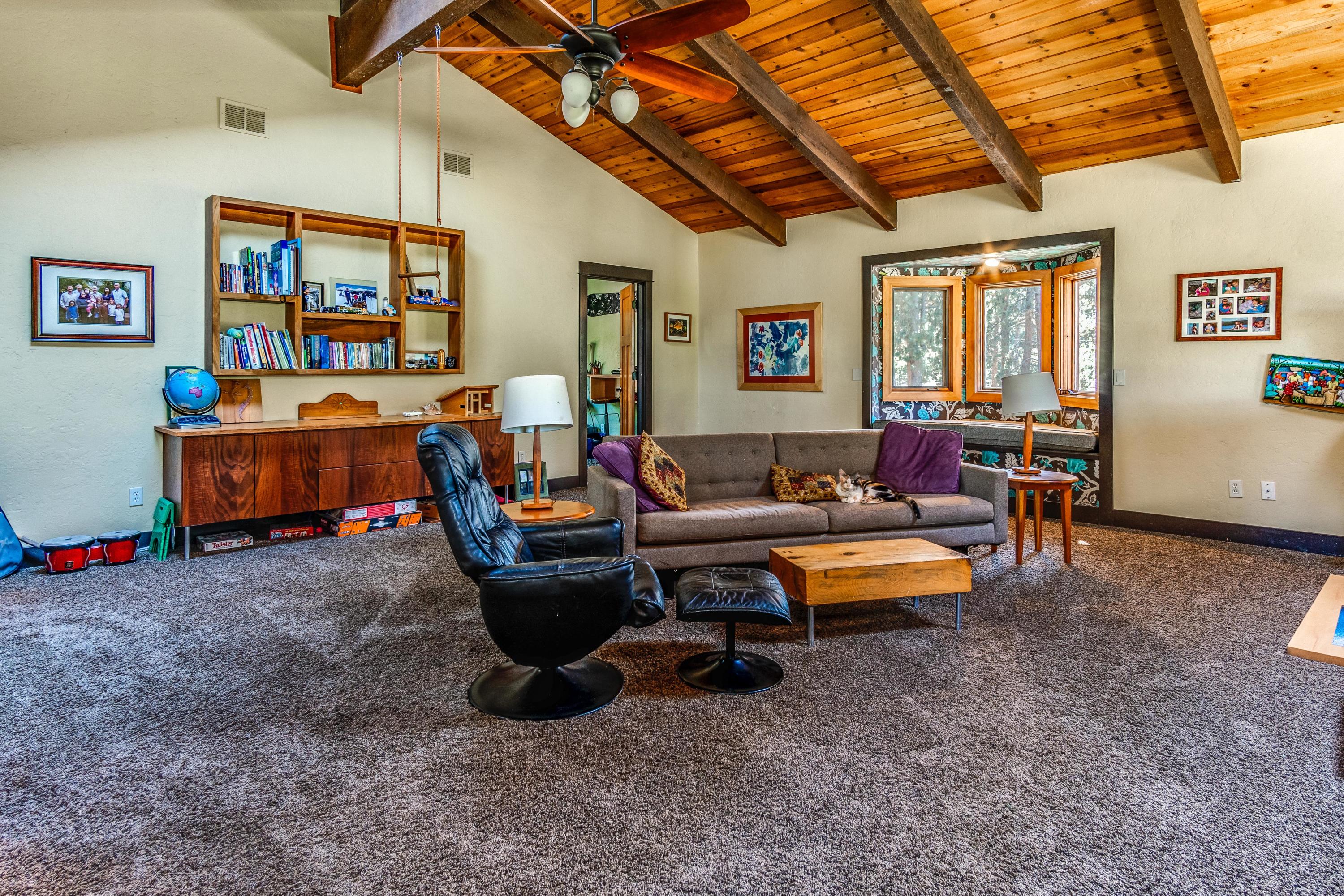 Deschutes RiverWoods - Residential