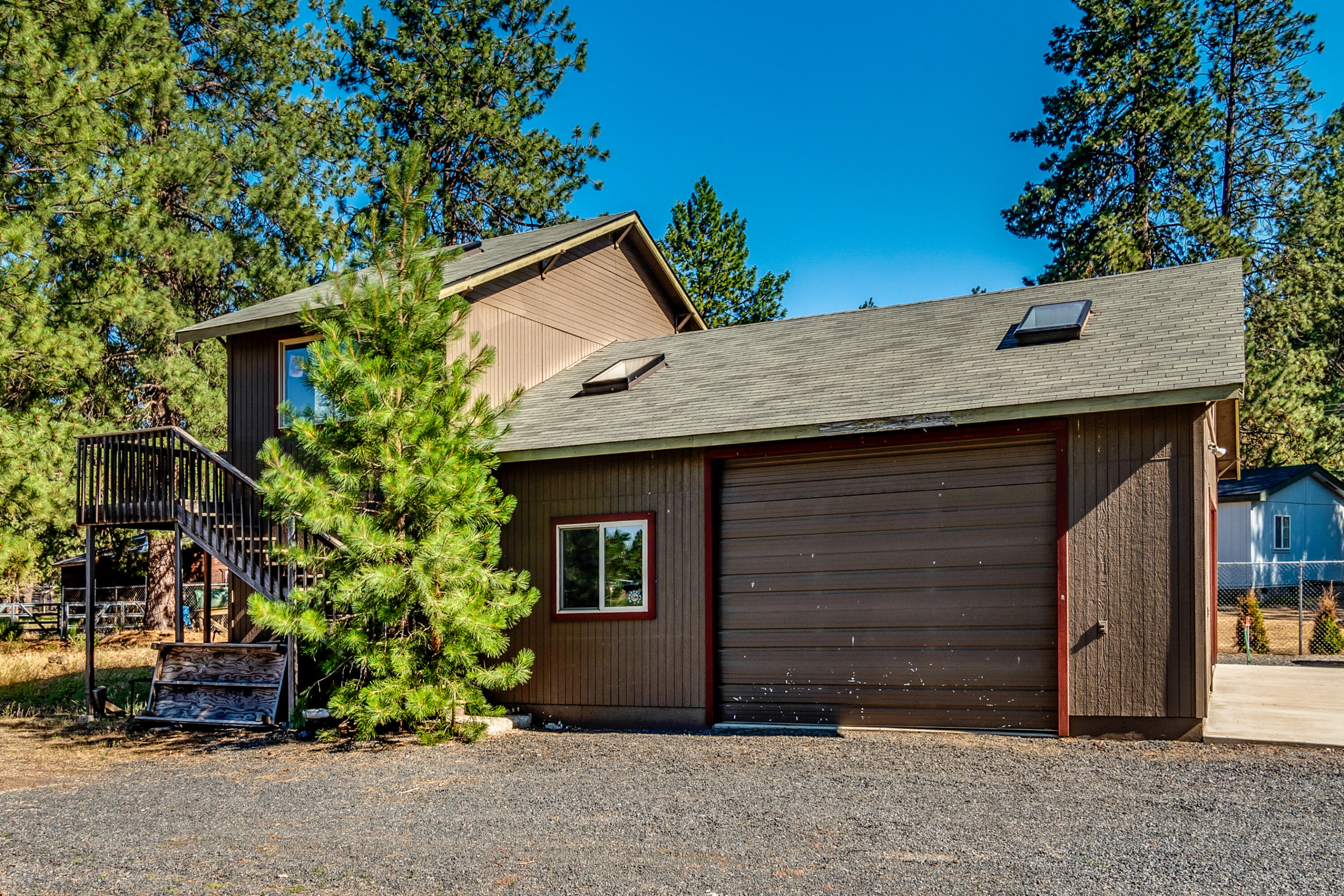 Deschutes RiverWoods - Residential