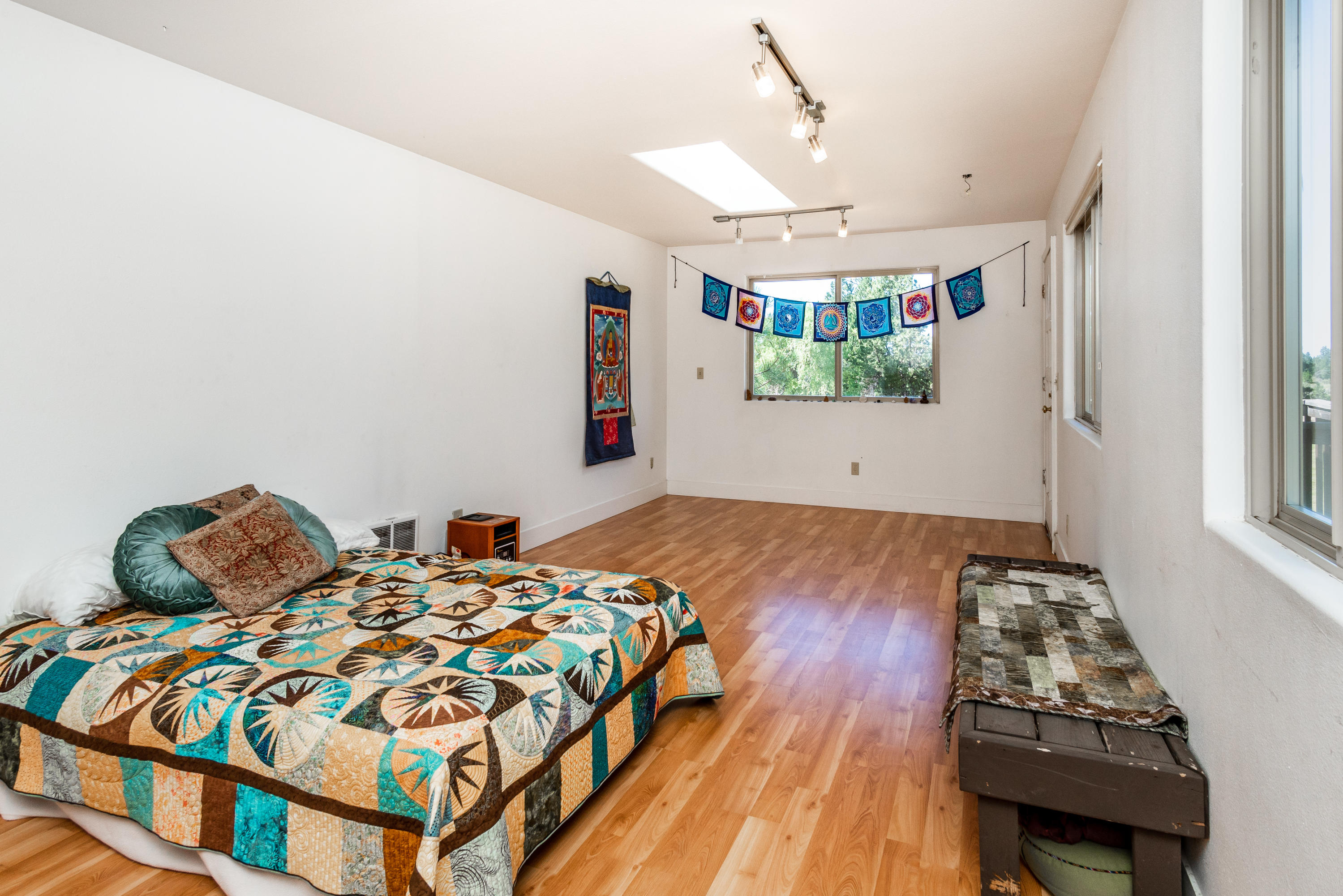 Deschutes RiverWoods - Residential