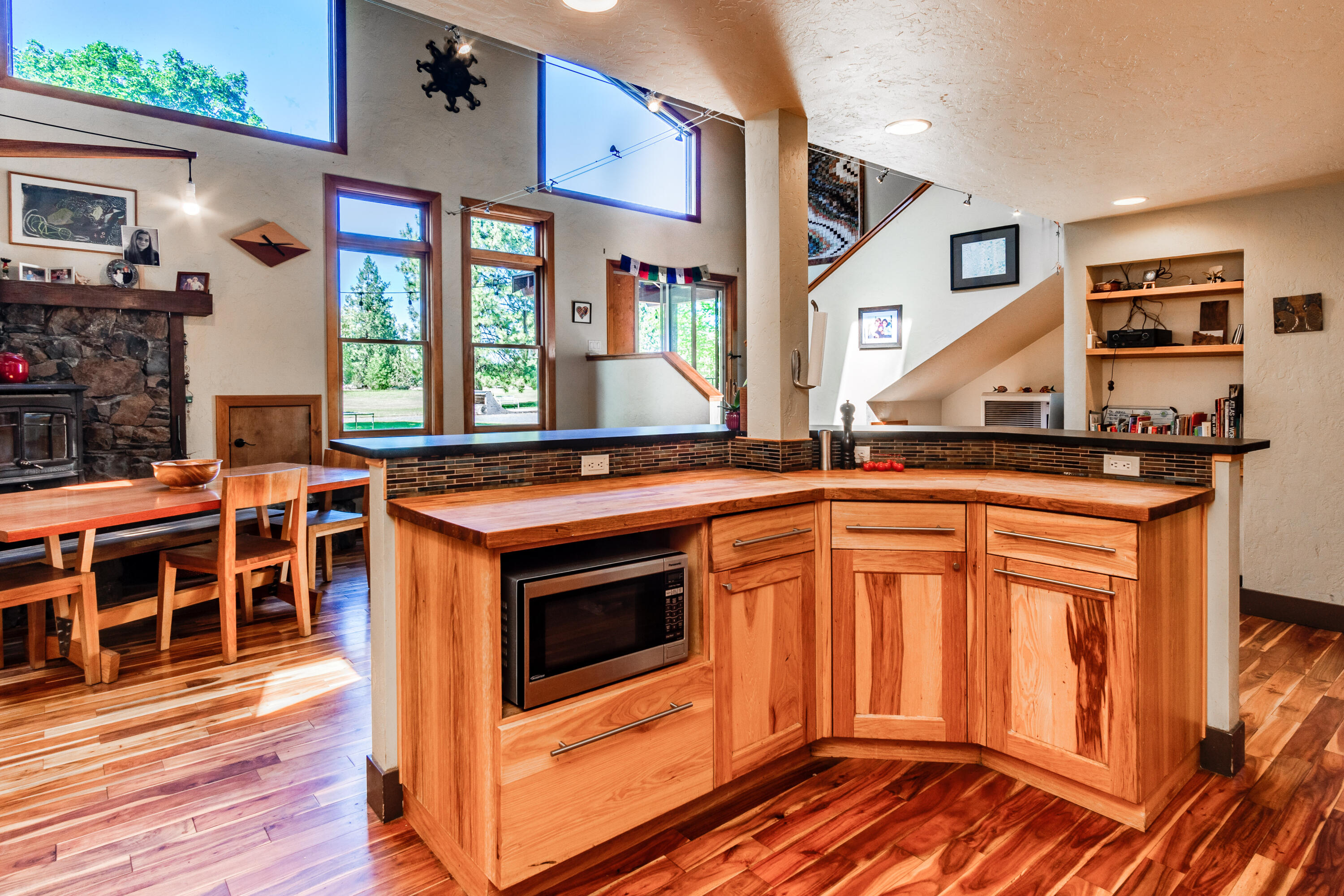 Deschutes RiverWoods - Residential