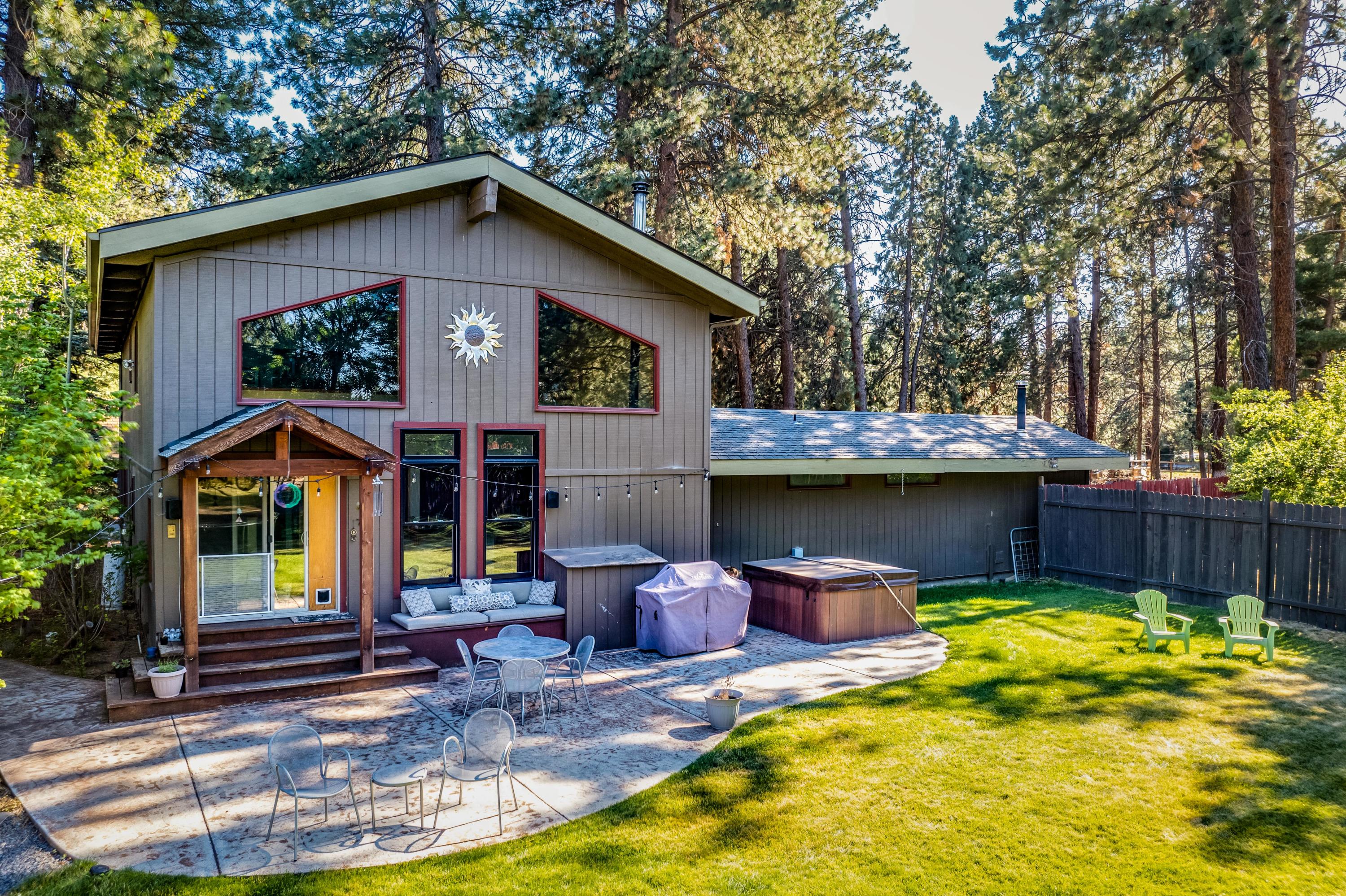 Deschutes RiverWoods - Residential