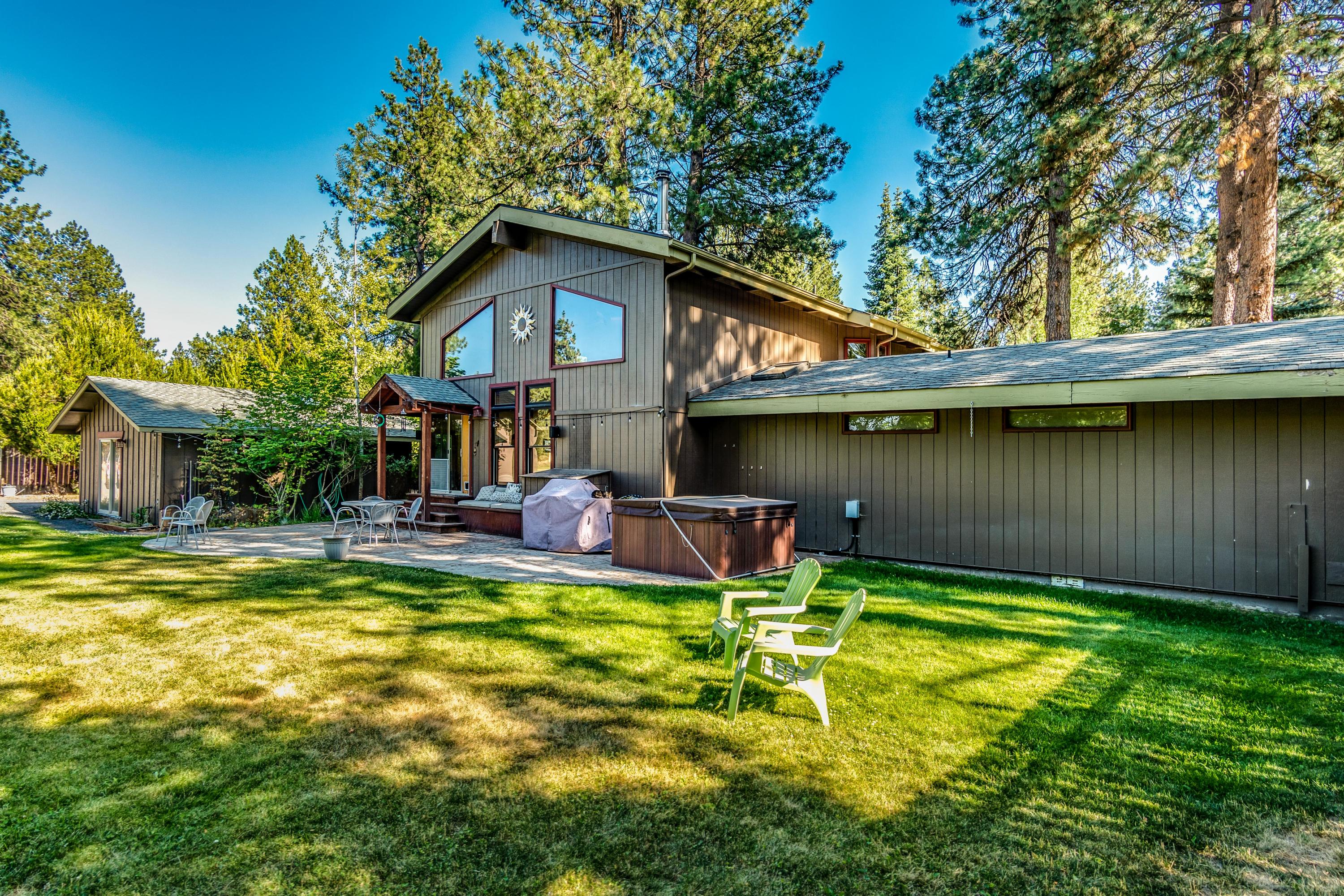 Deschutes RiverWoods - Residential