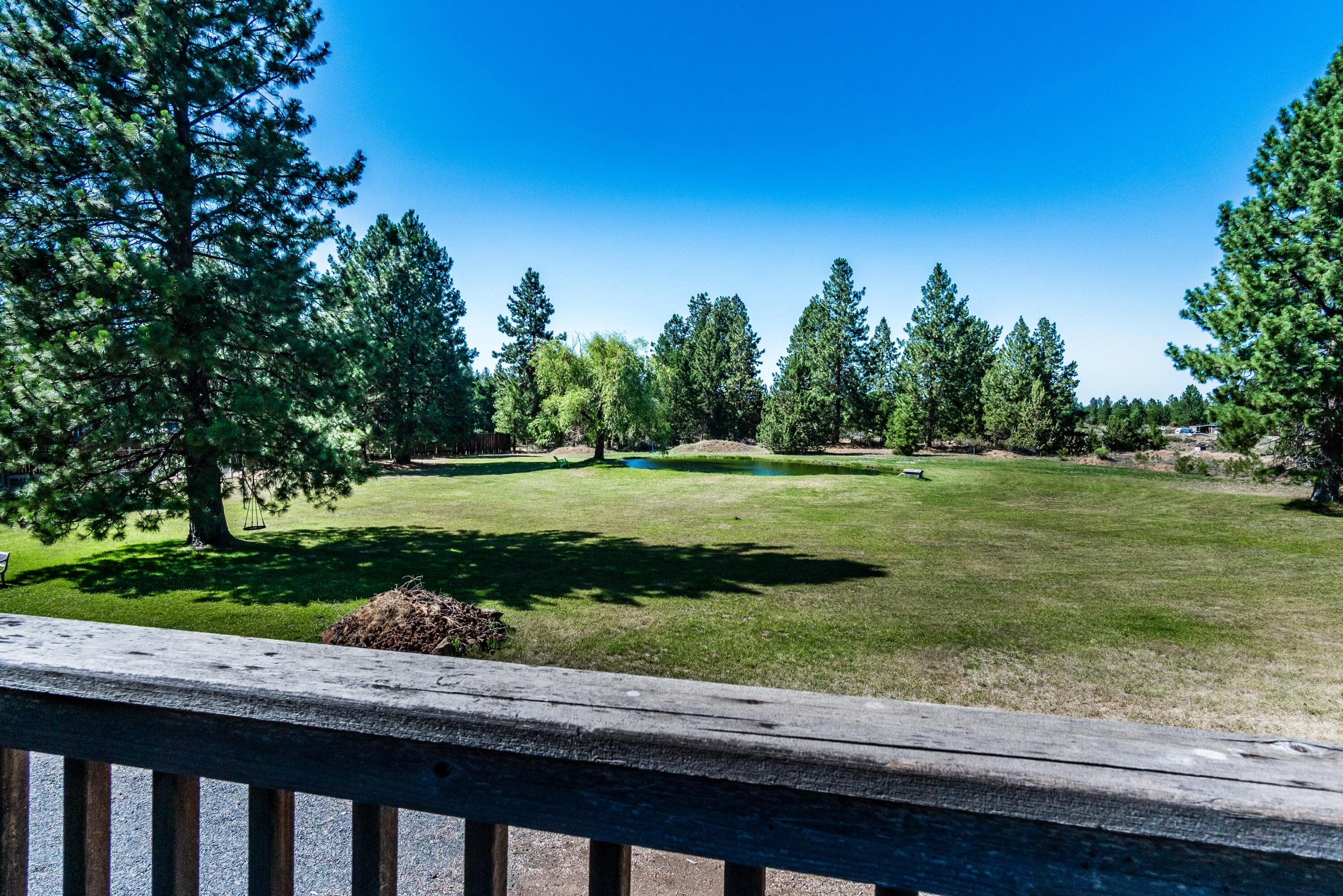 Deschutes RiverWoods - Residential