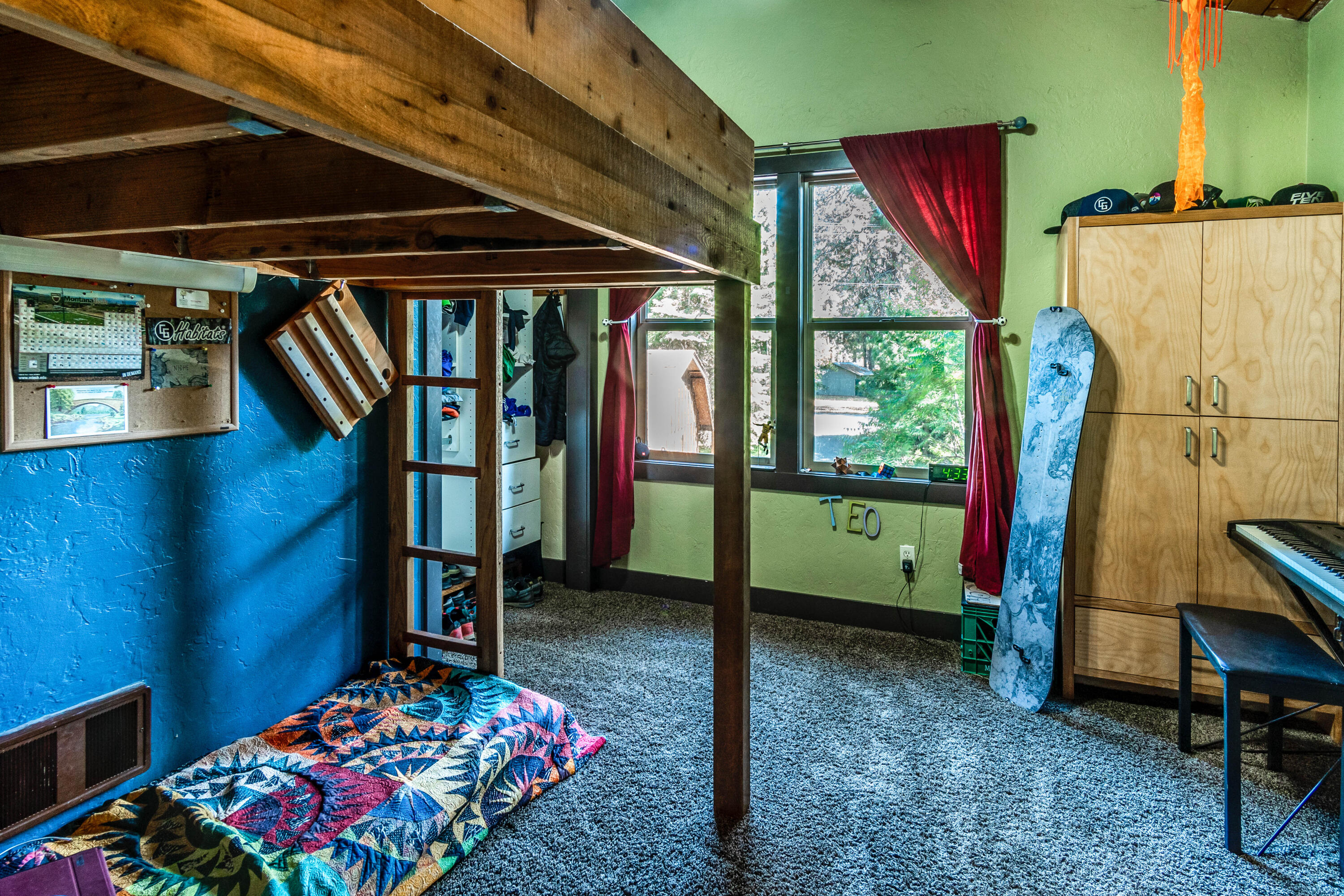 Deschutes RiverWoods - Residential