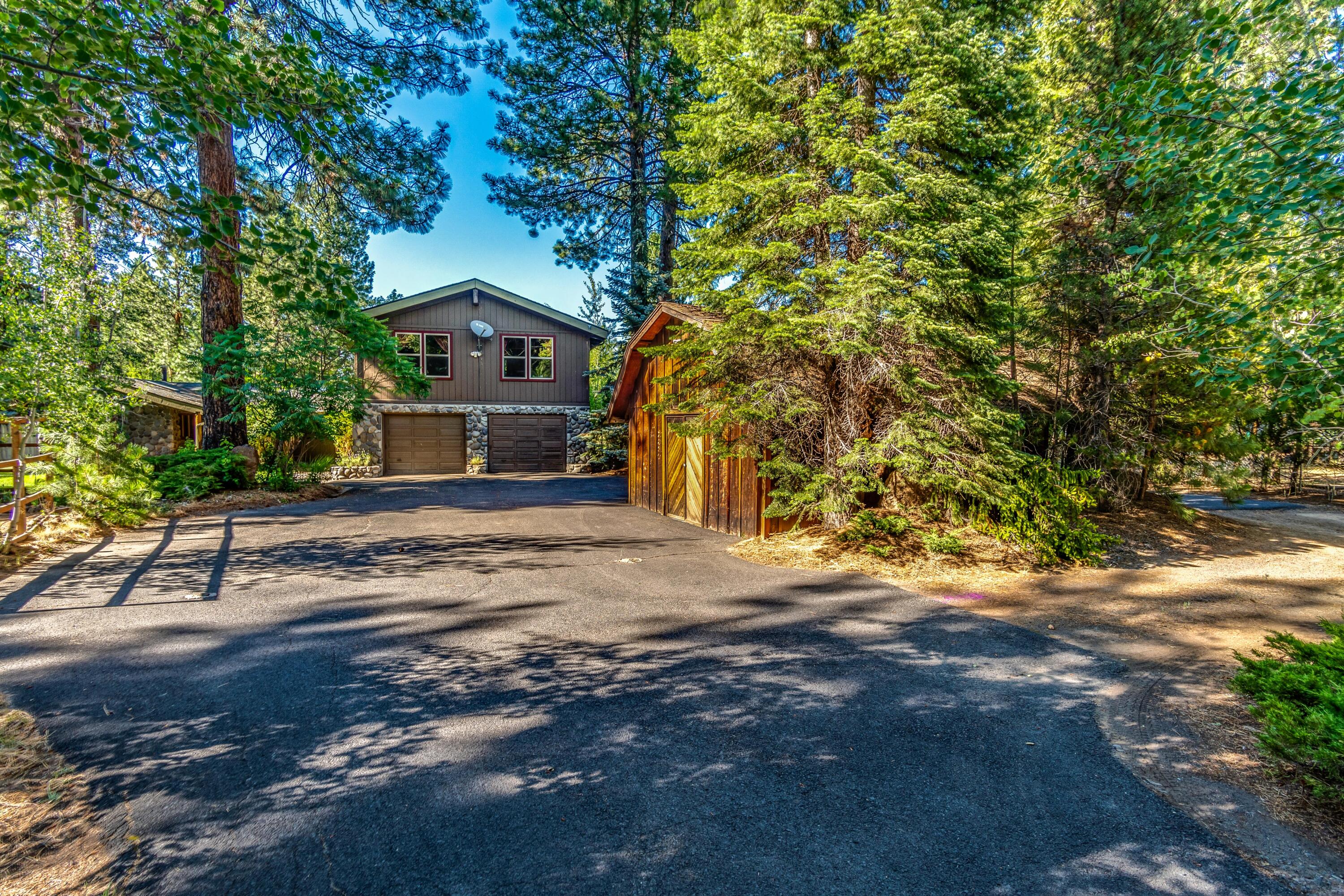 Deschutes RiverWoods - Residential