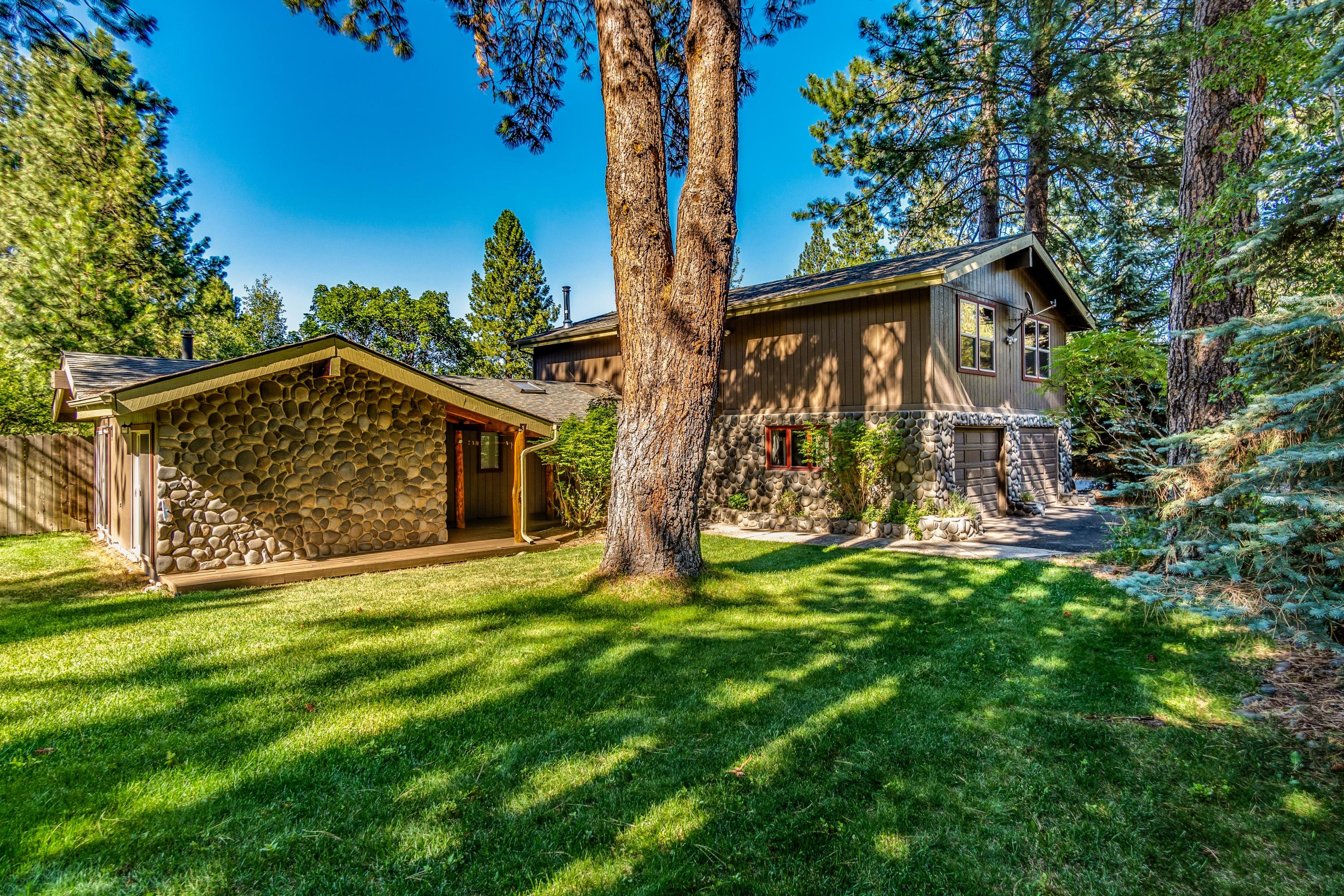 Deschutes RiverWoods - Residential