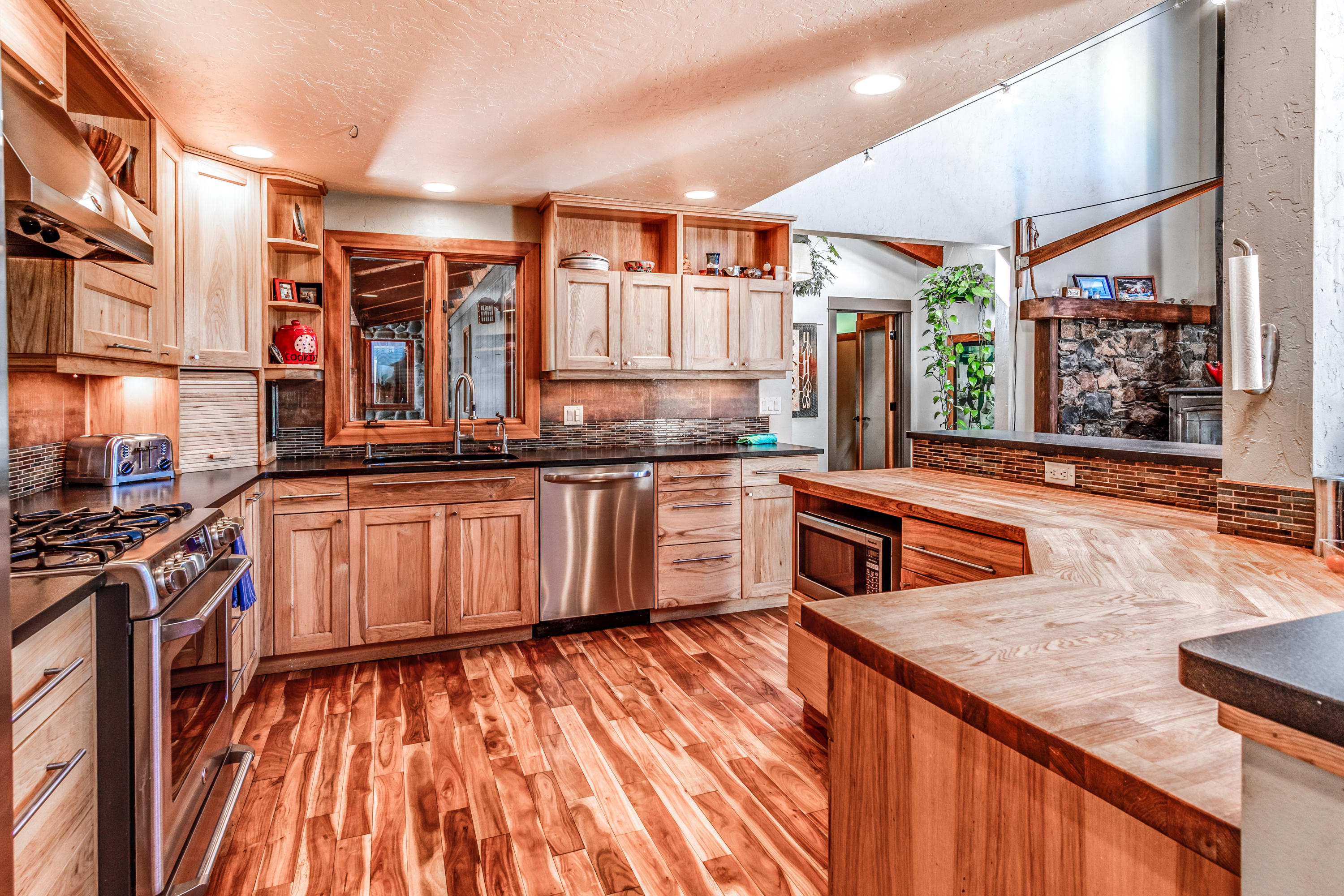 Deschutes RiverWoods - Residential