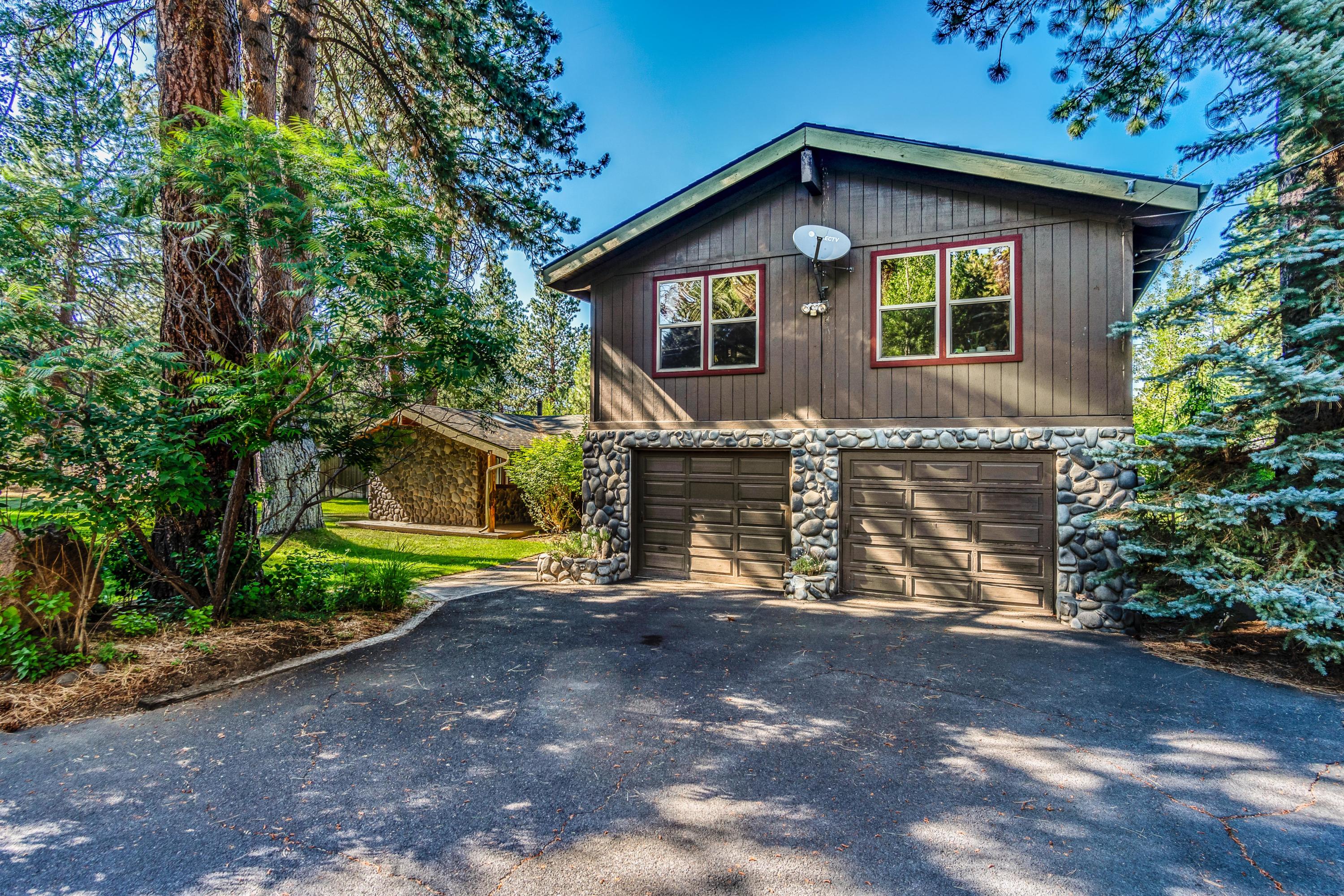 Deschutes RiverWoods - Residential