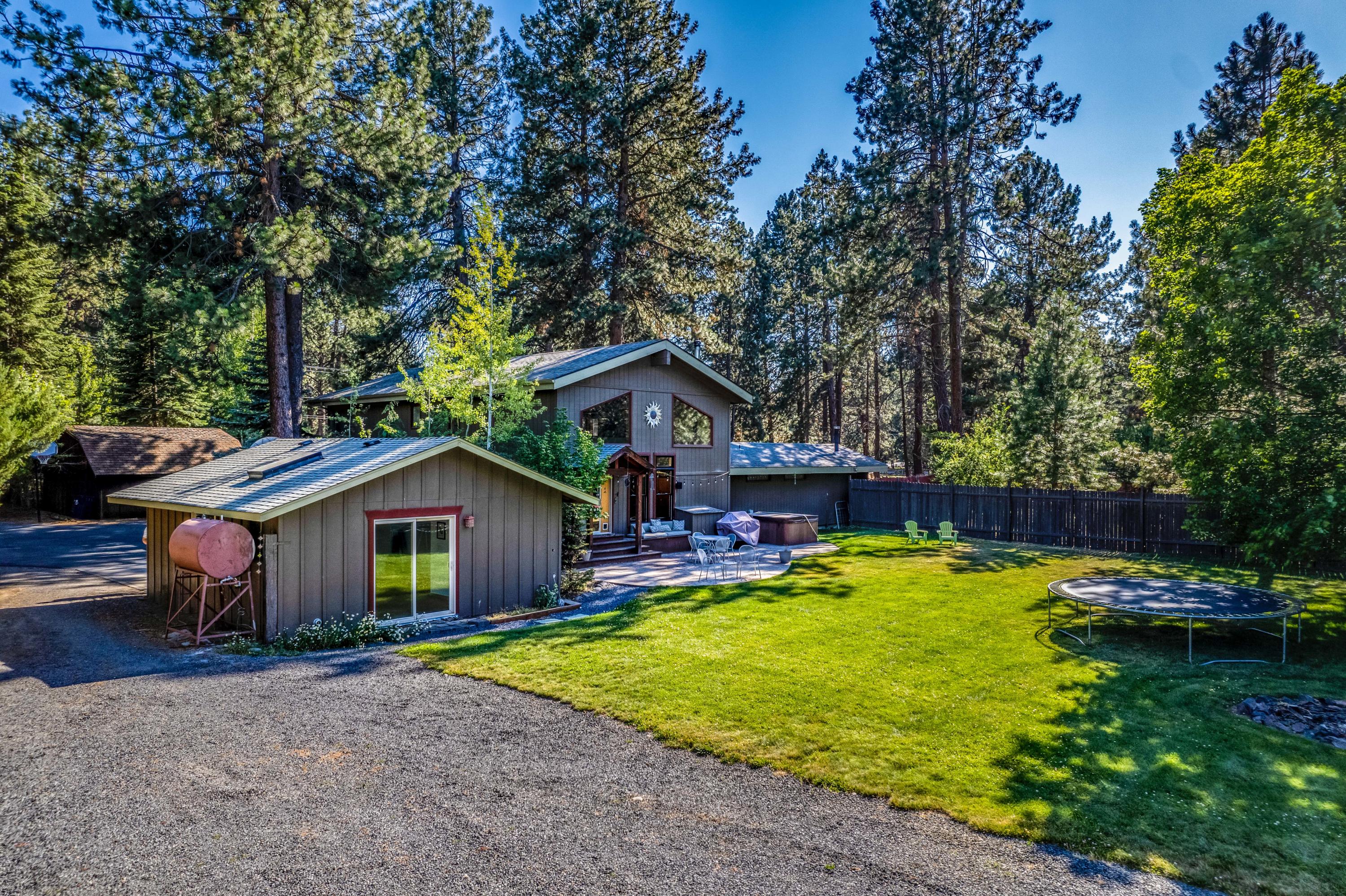 Deschutes RiverWoods - Residential