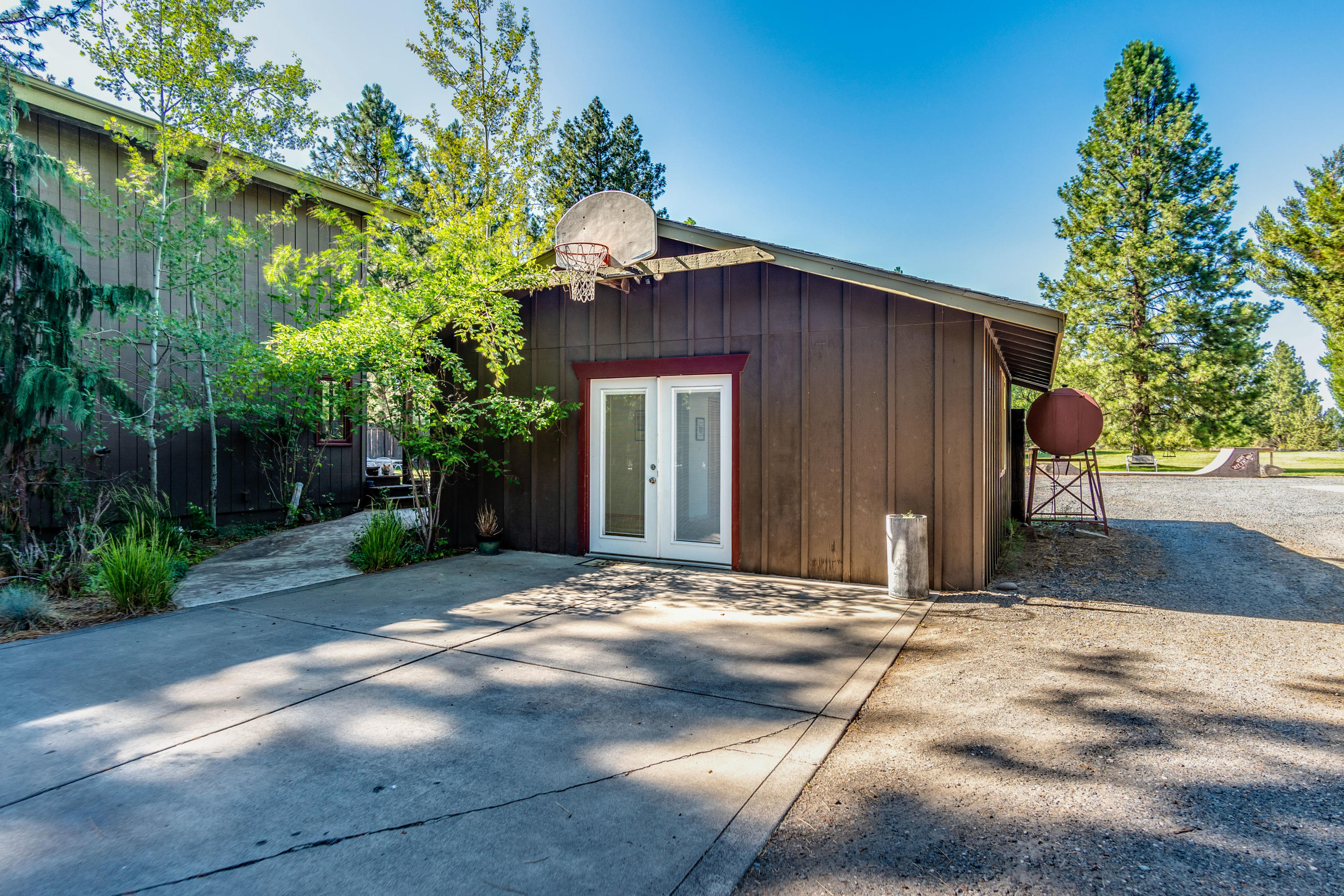 Deschutes RiverWoods - Residential