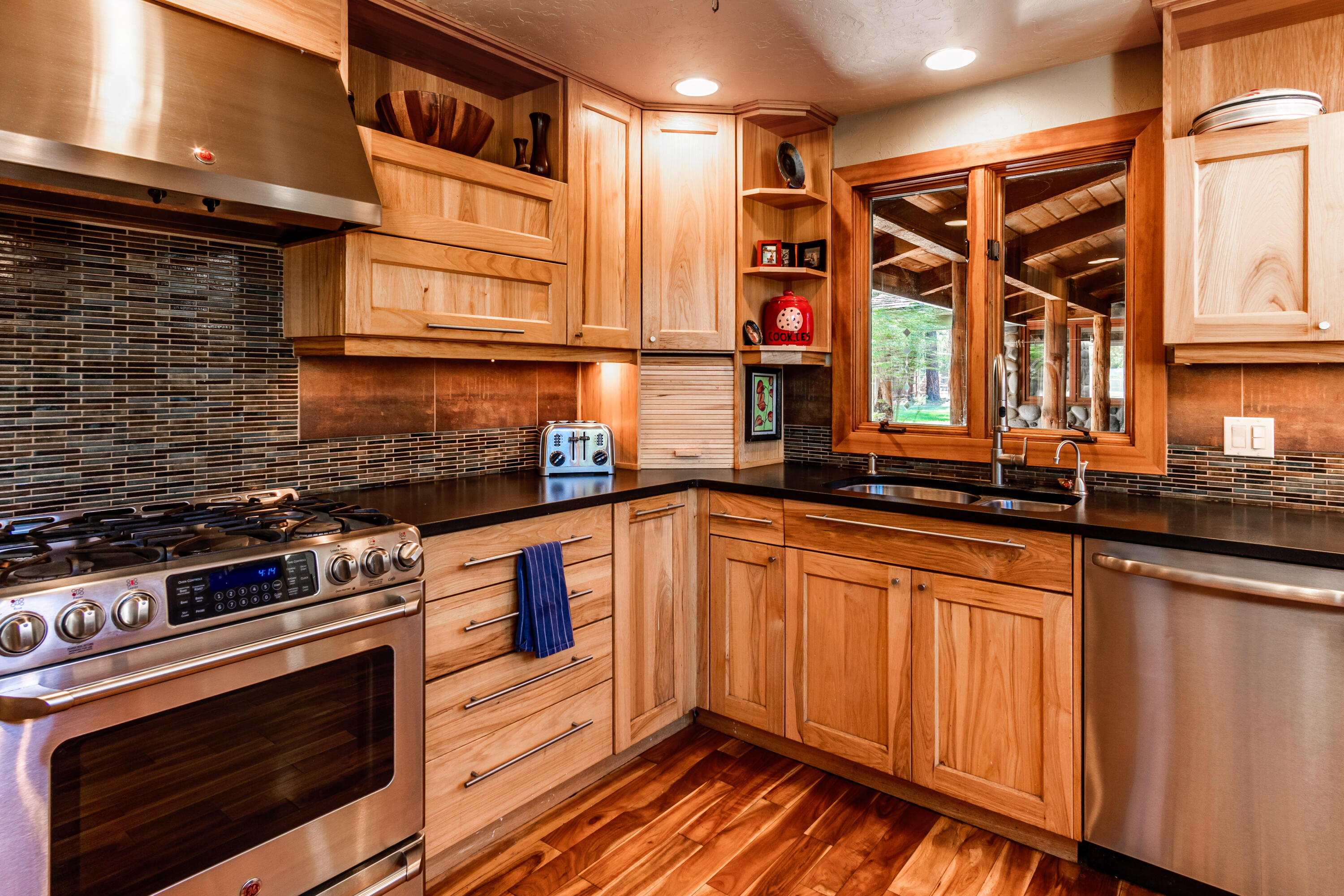 Deschutes RiverWoods - Residential