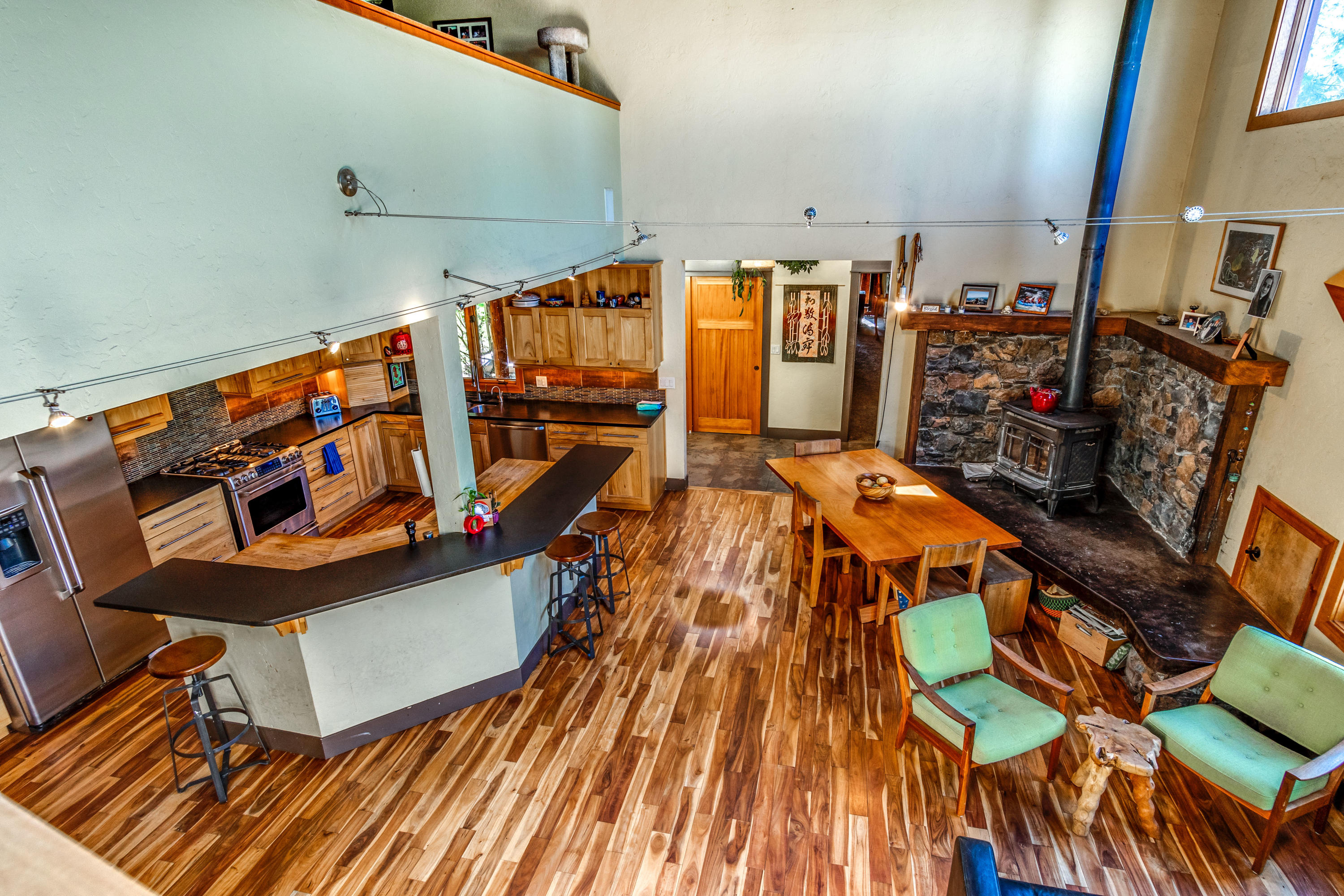 Deschutes RiverWoods - Residential