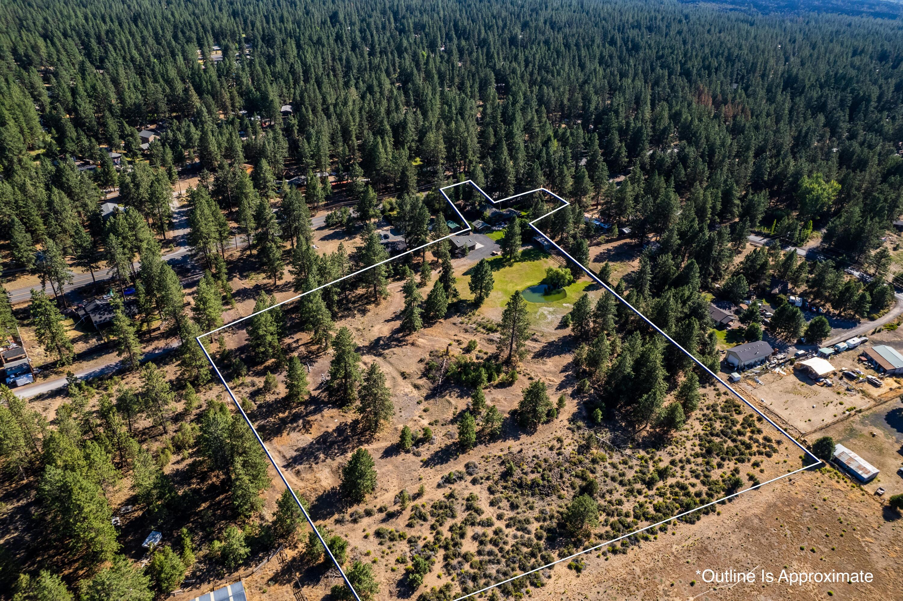 Deschutes RiverWoods - Residential