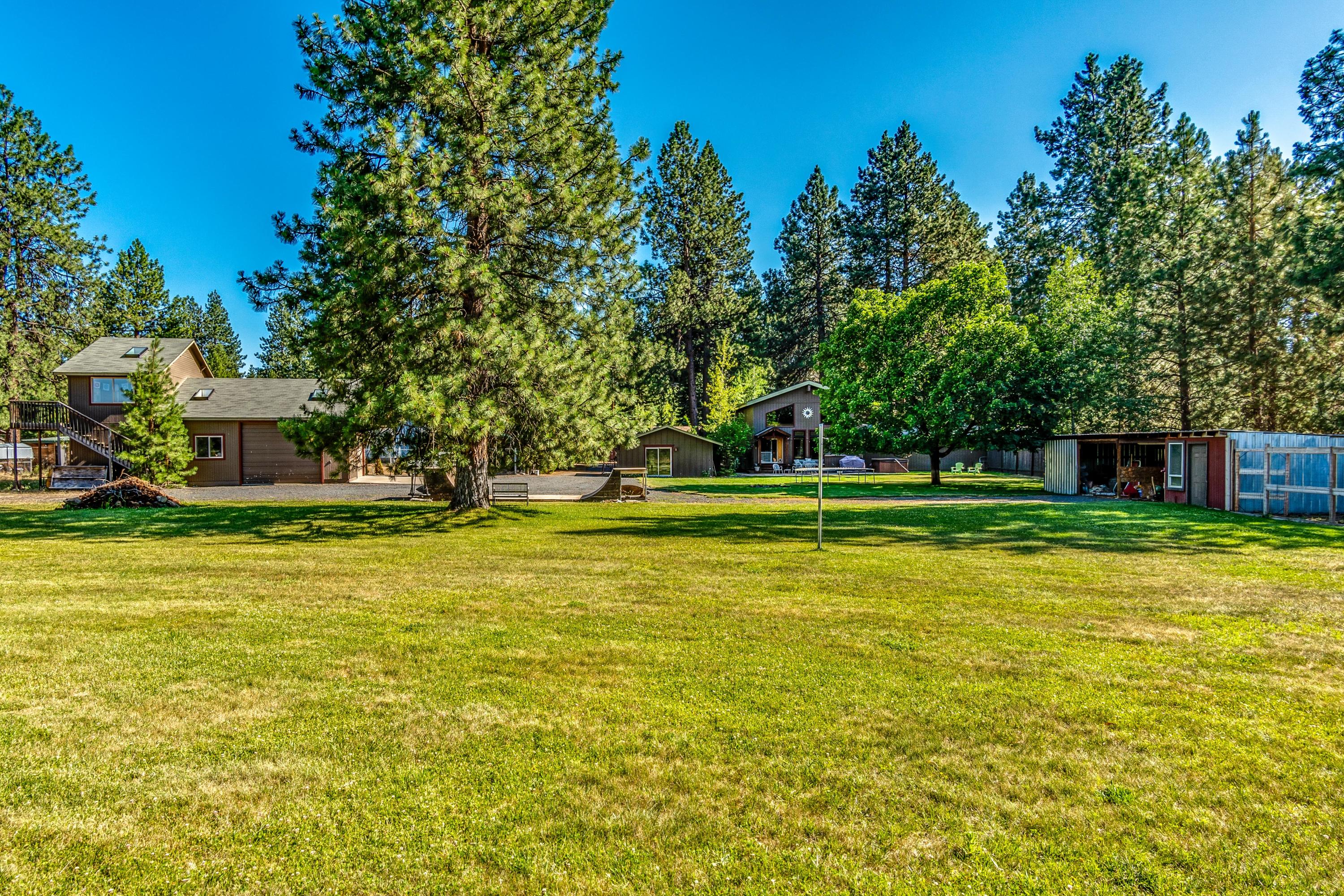 Deschutes RiverWoods - Residential