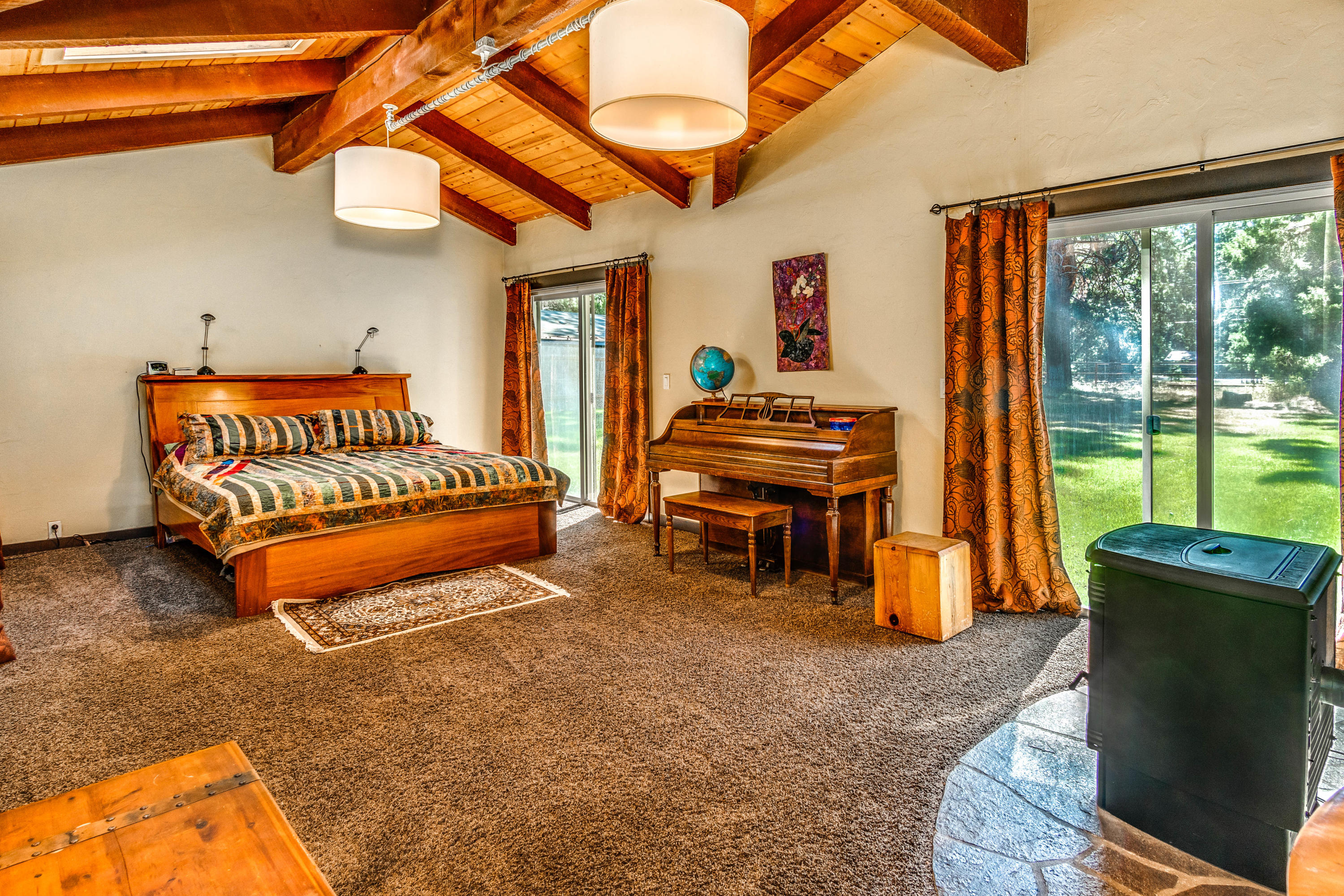 Deschutes RiverWoods - Residential