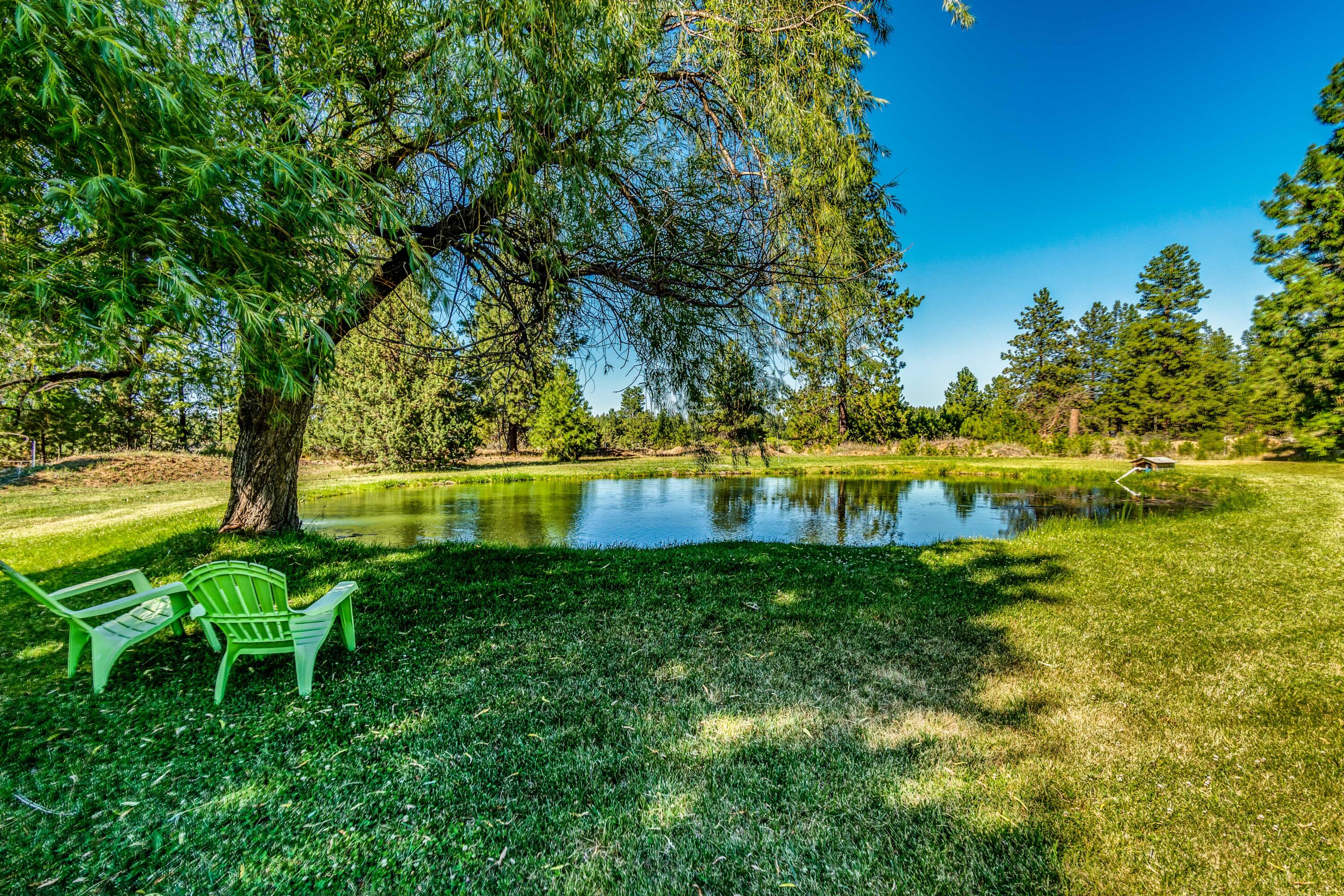 Deschutes RiverWoods - Residential