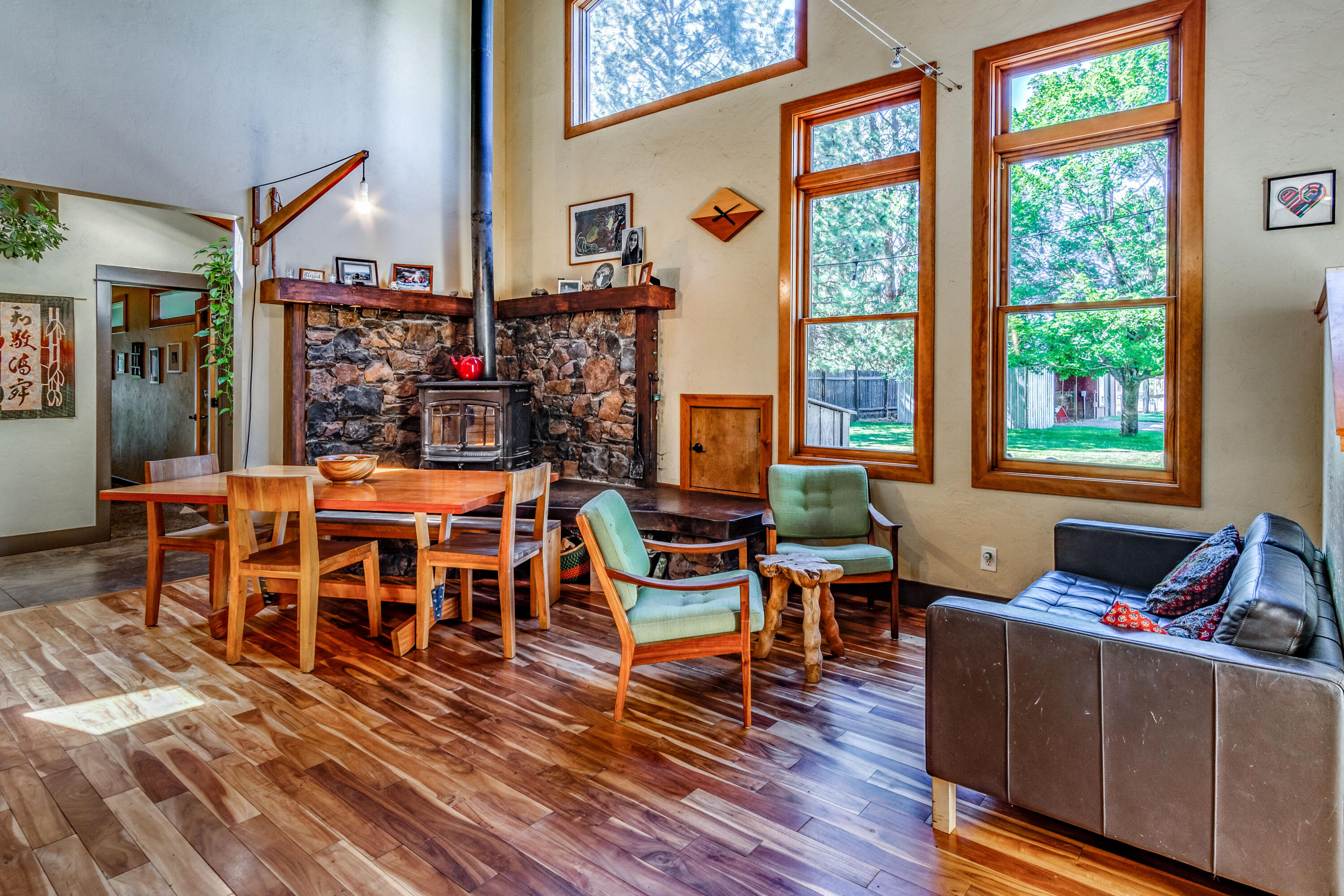 Deschutes RiverWoods - Residential