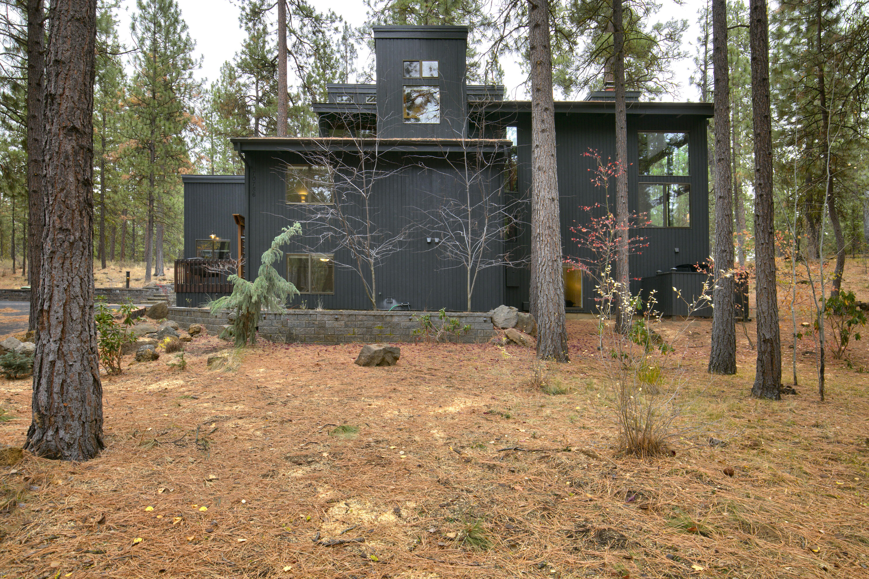 Rock Ridge - Residential