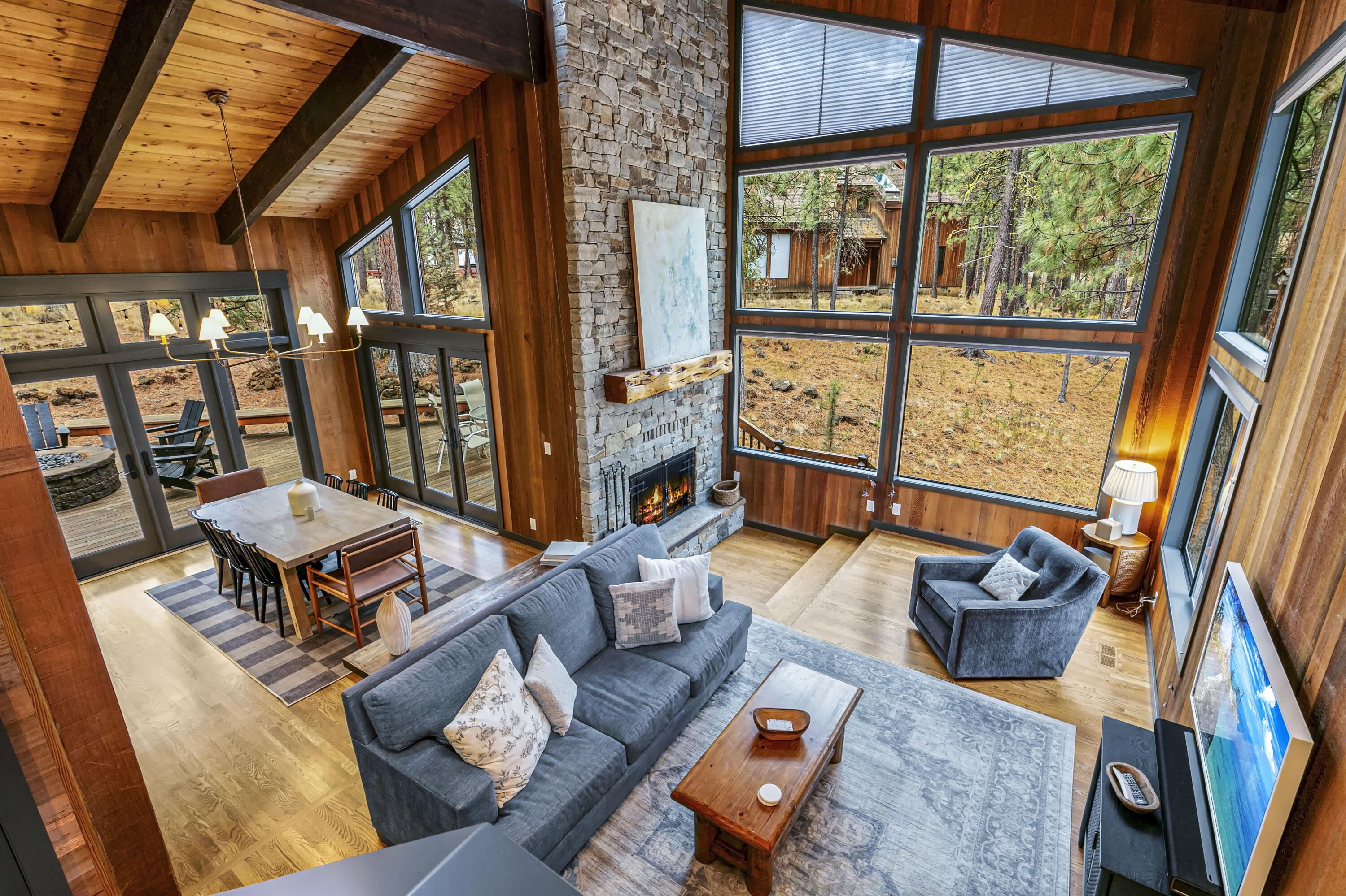 Rock Ridge - Residential