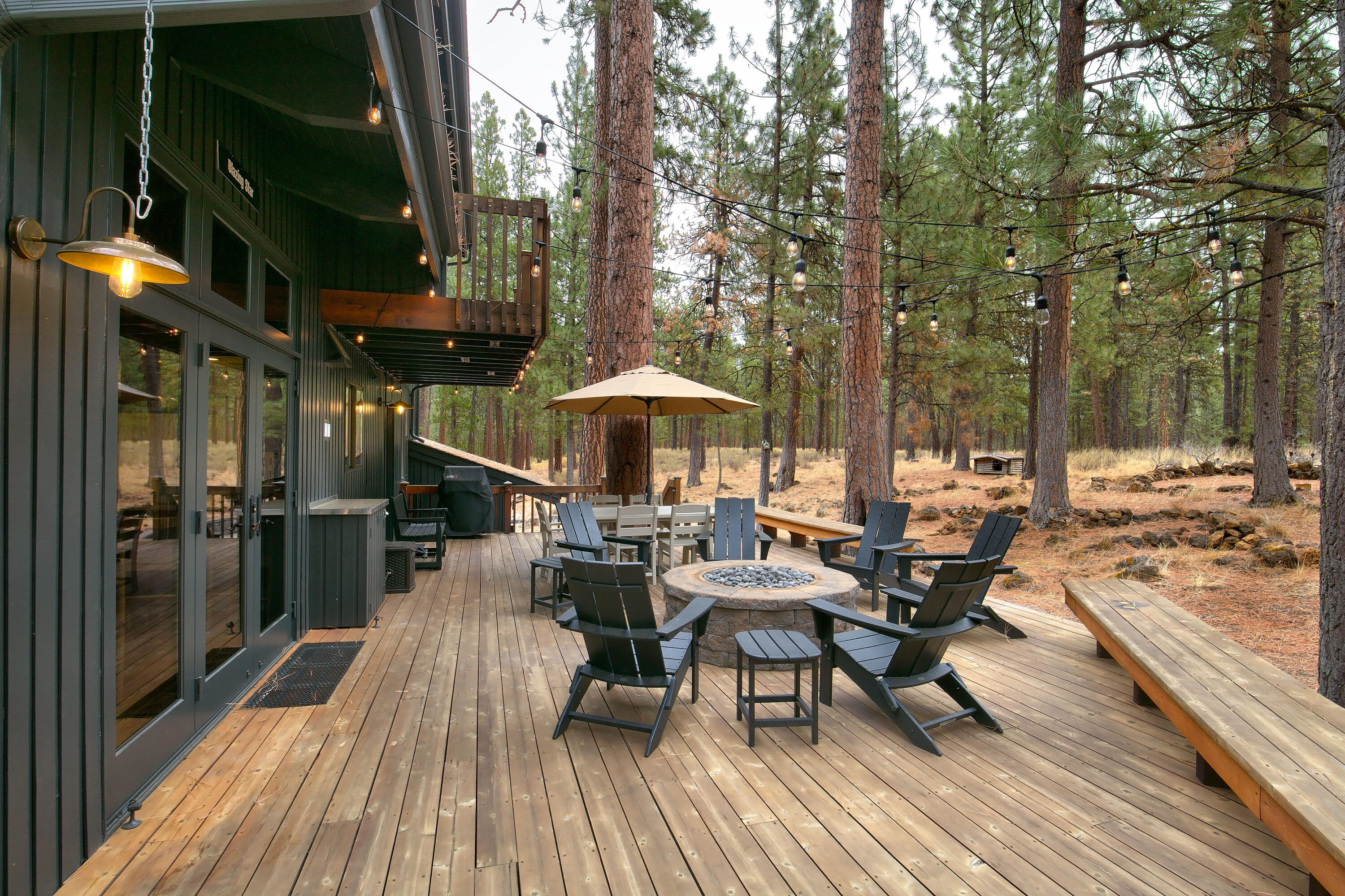 Rock Ridge - Residential