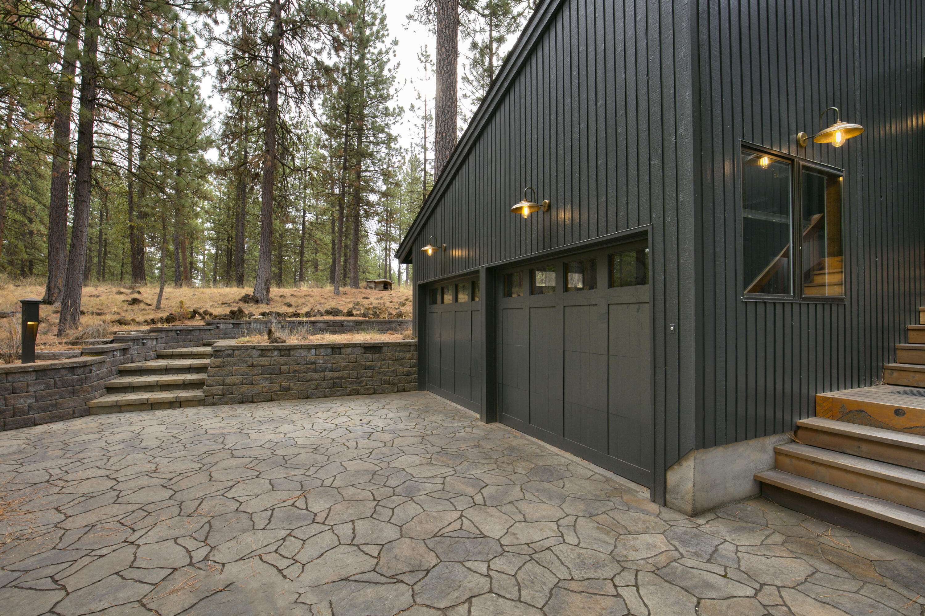 Rock Ridge - Residential