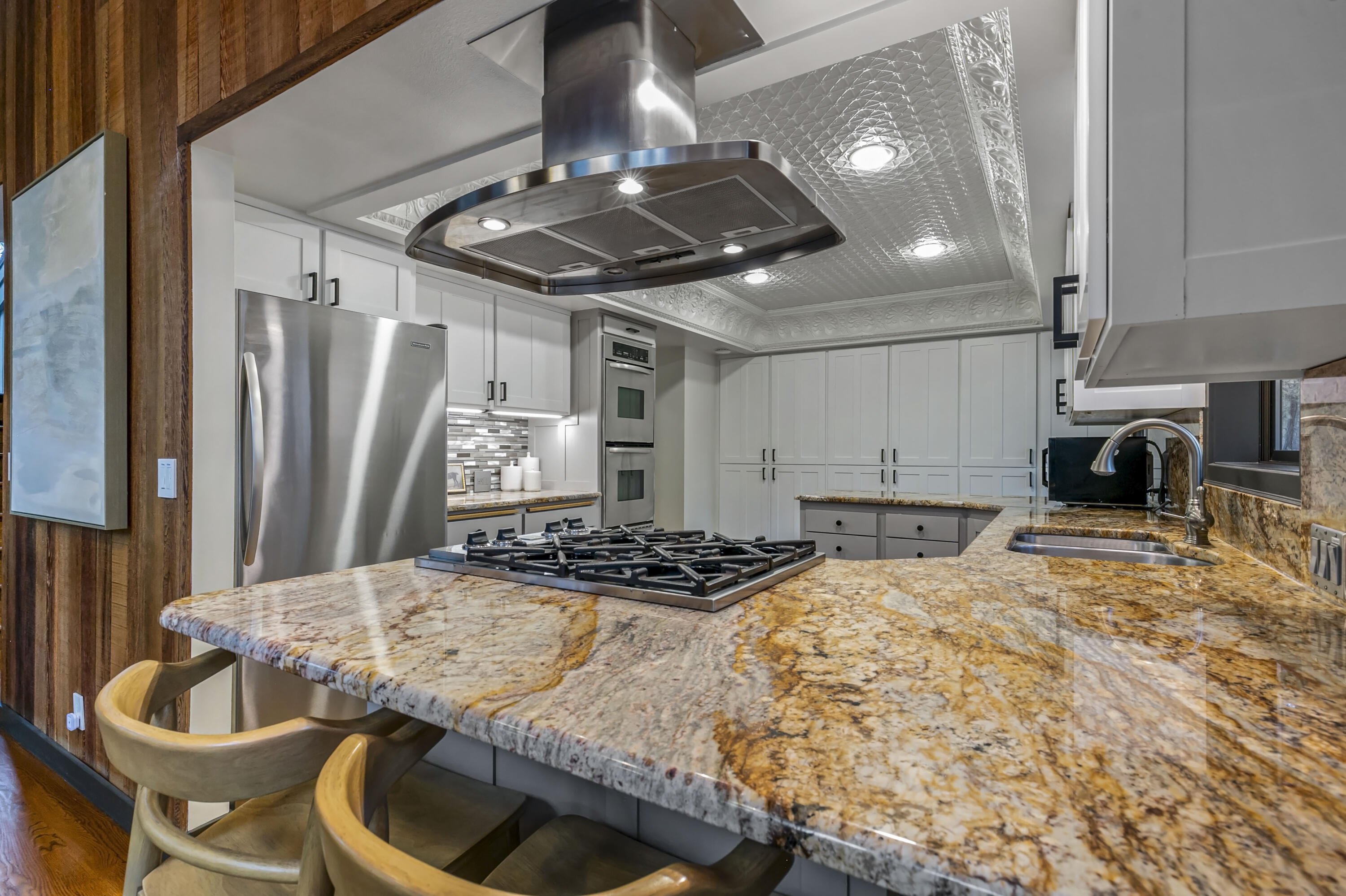 Rock Ridge - Residential