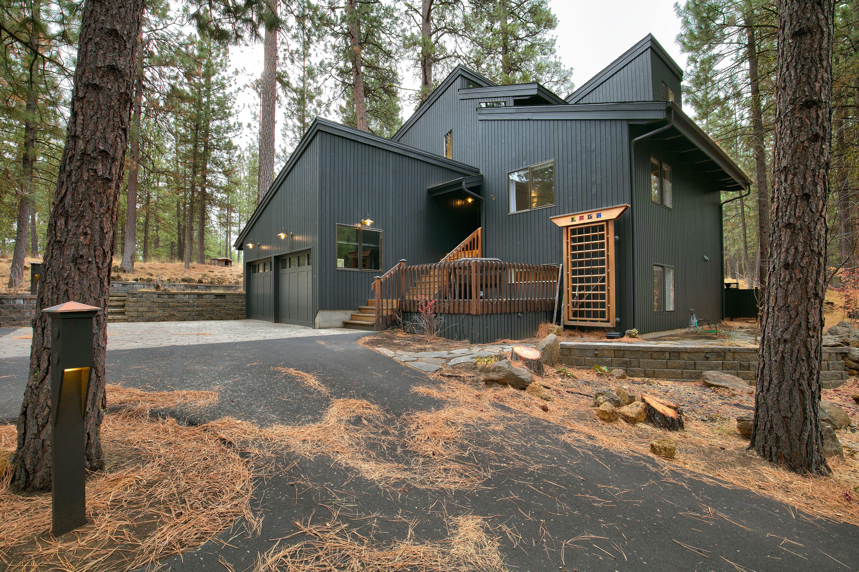 Rock Ridge - Residential