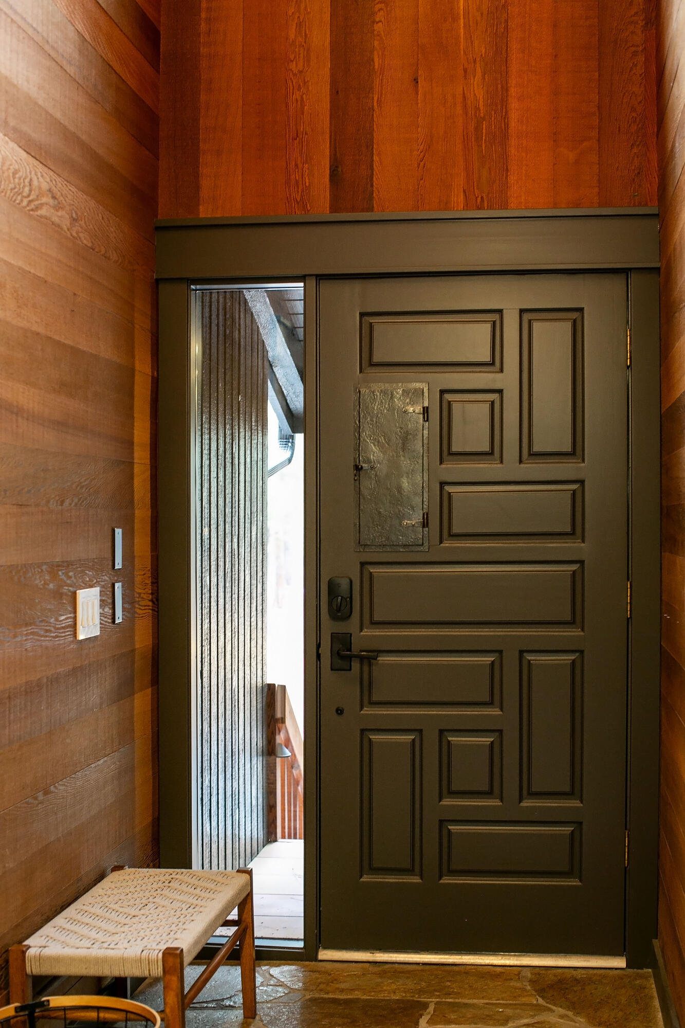 Rock Ridge - Residential