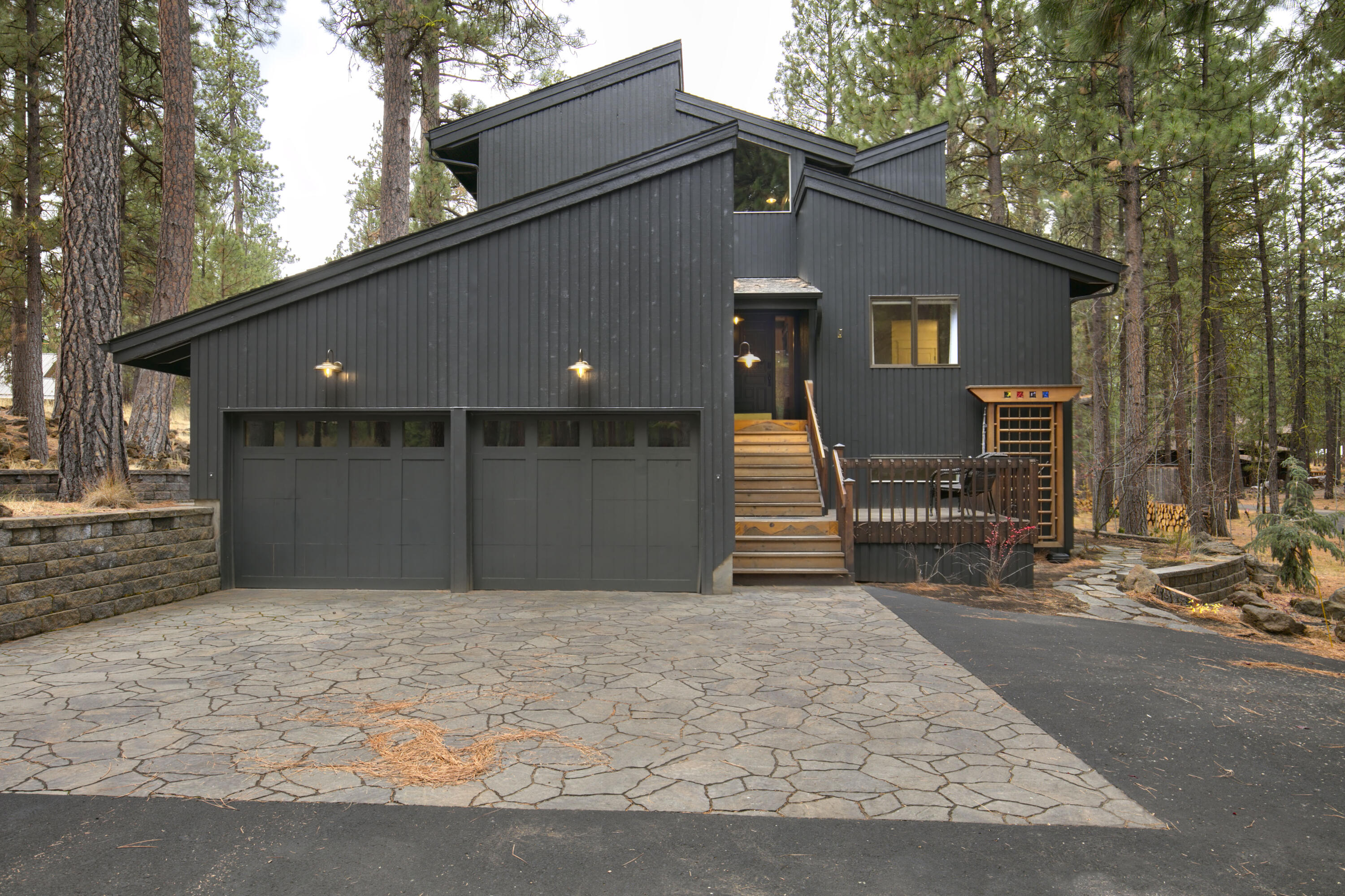 Rock Ridge - Residential