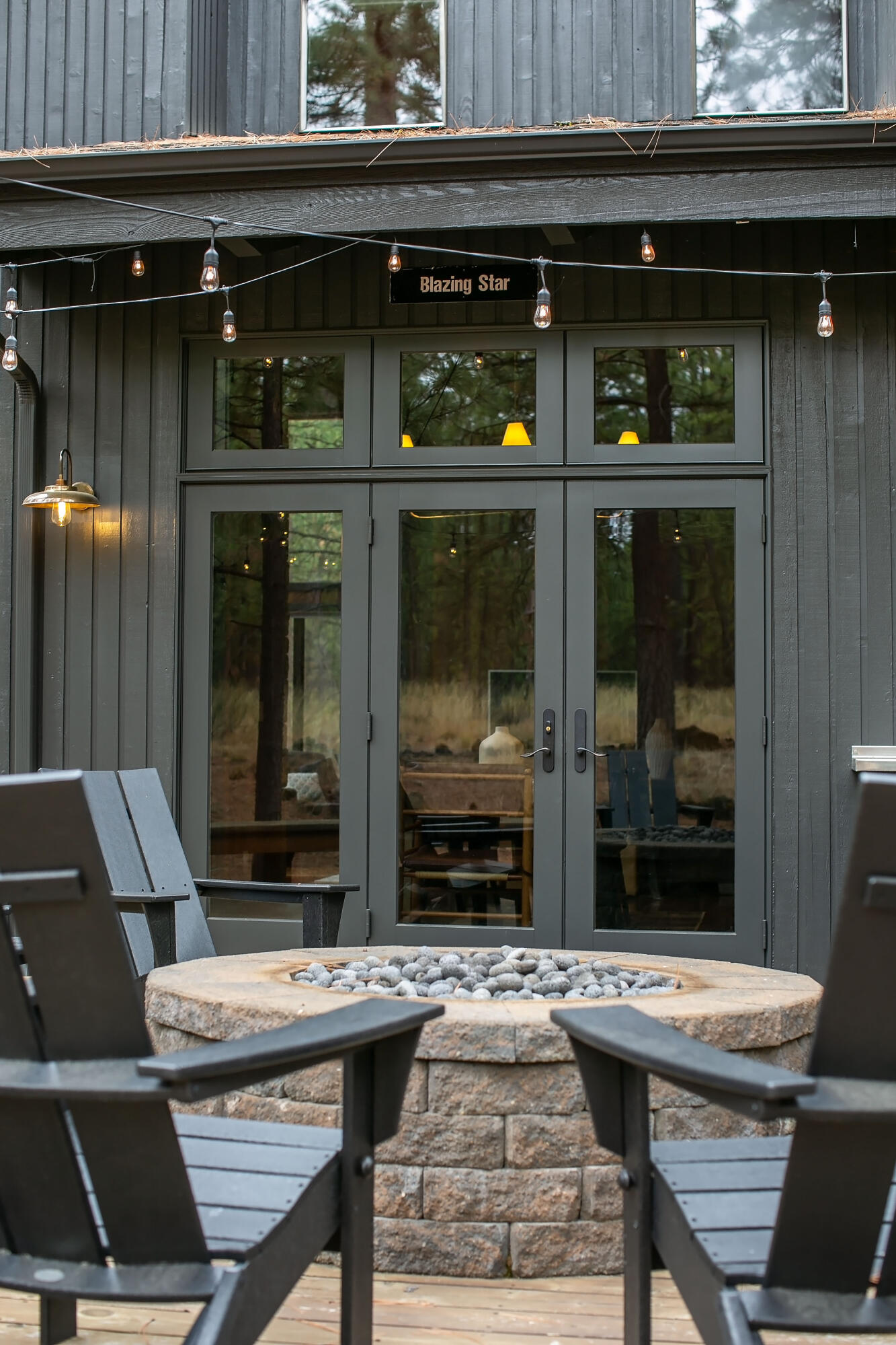 Rock Ridge - Residential