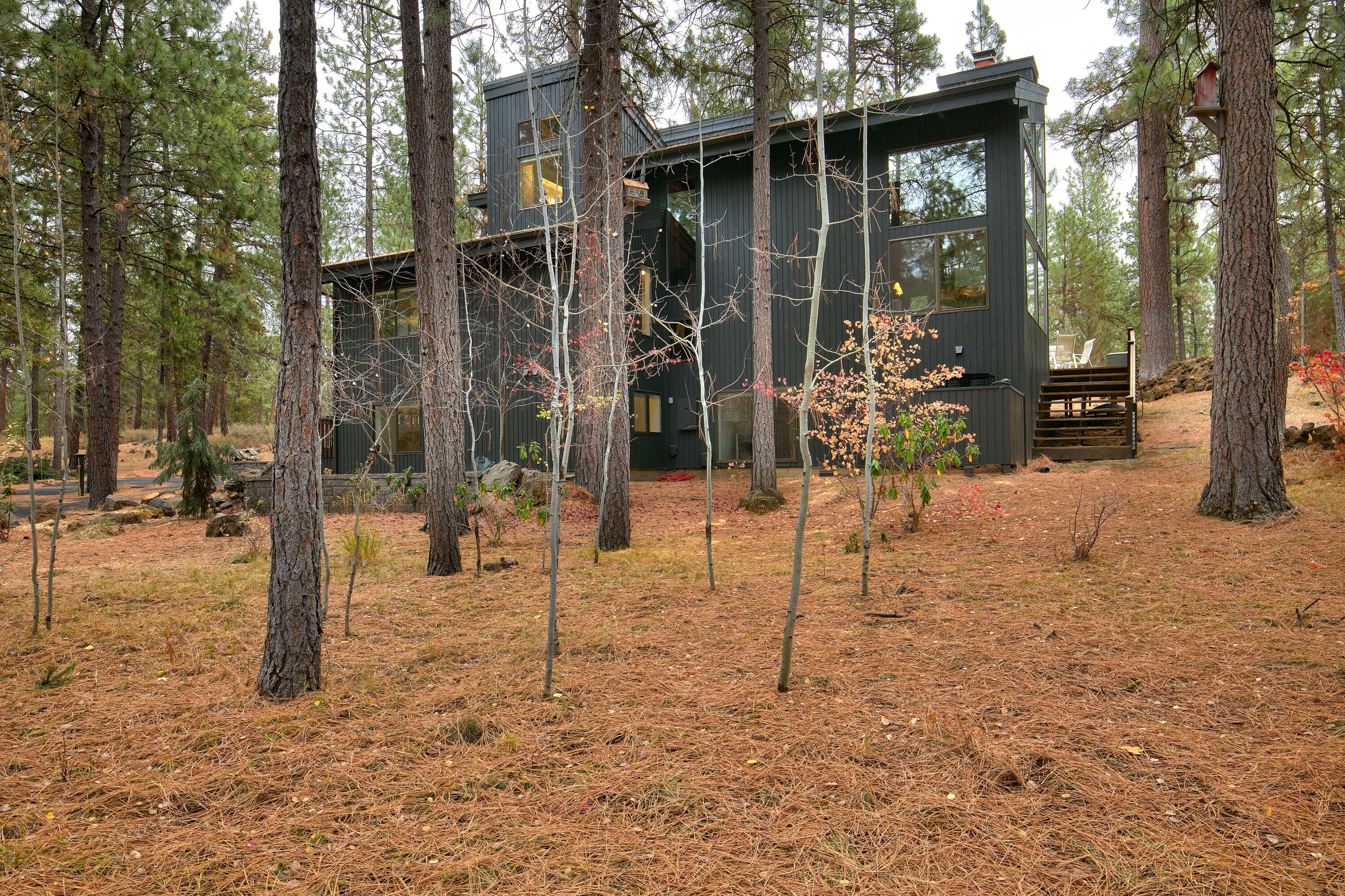 Rock Ridge - Residential