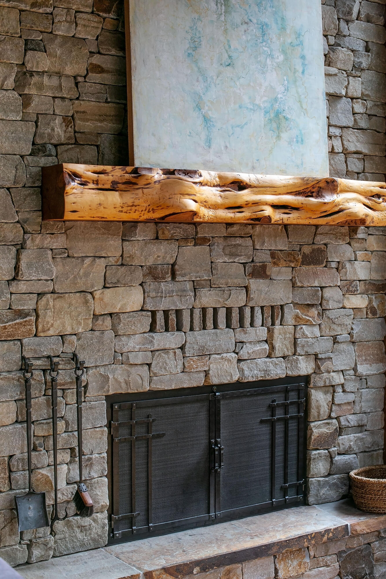 Rock Ridge - Residential