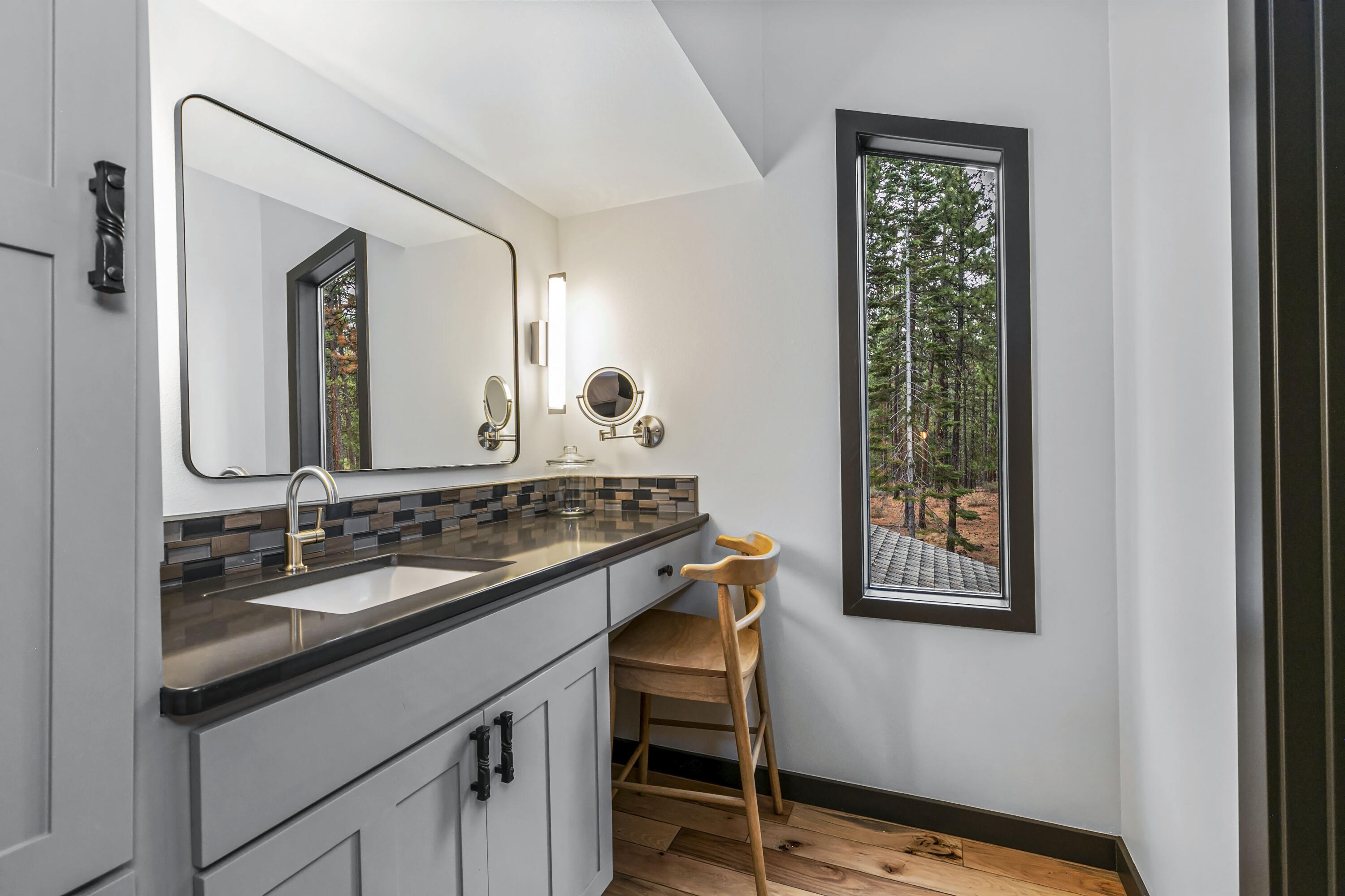 Rock Ridge - Residential