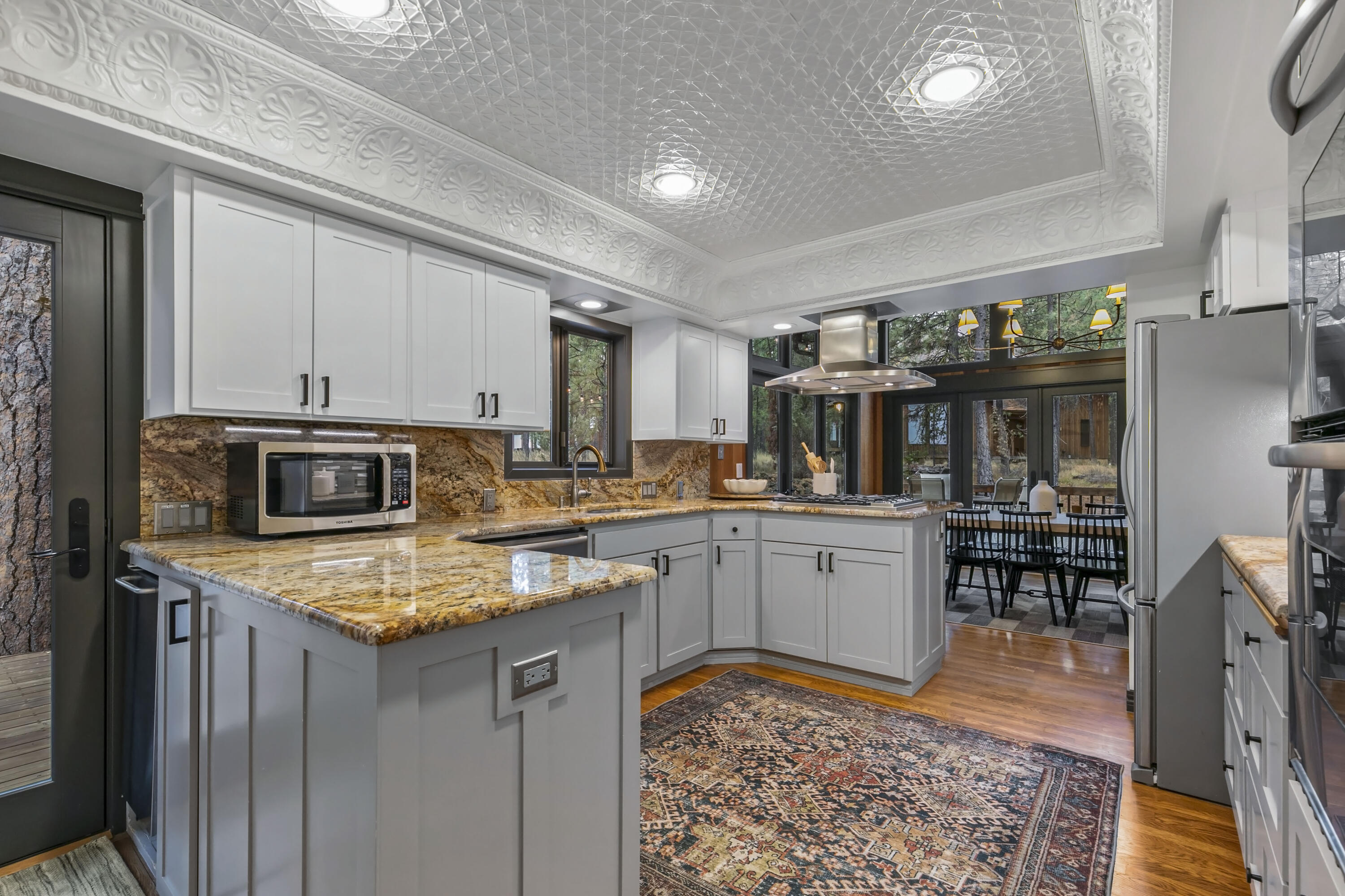 Rock Ridge - Residential