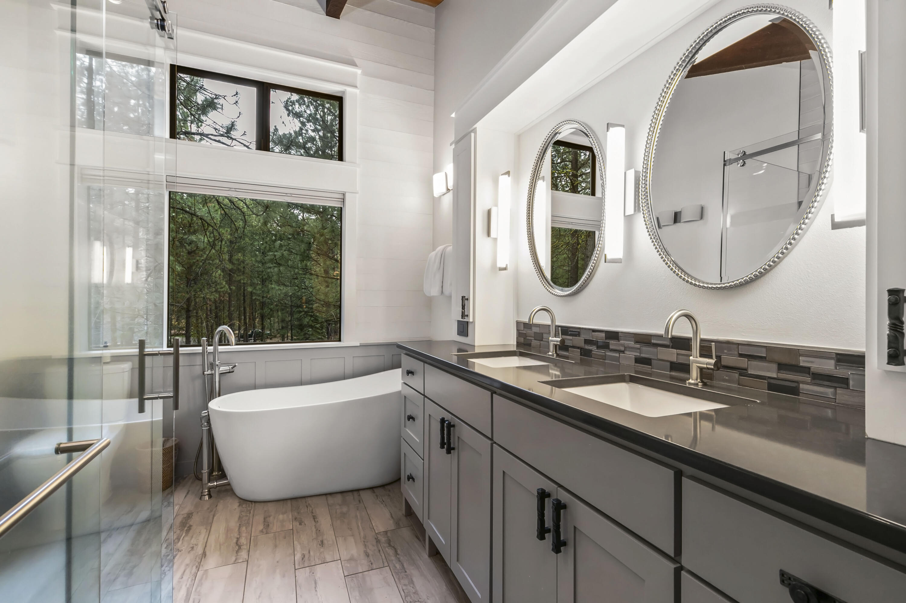 Rock Ridge - Residential