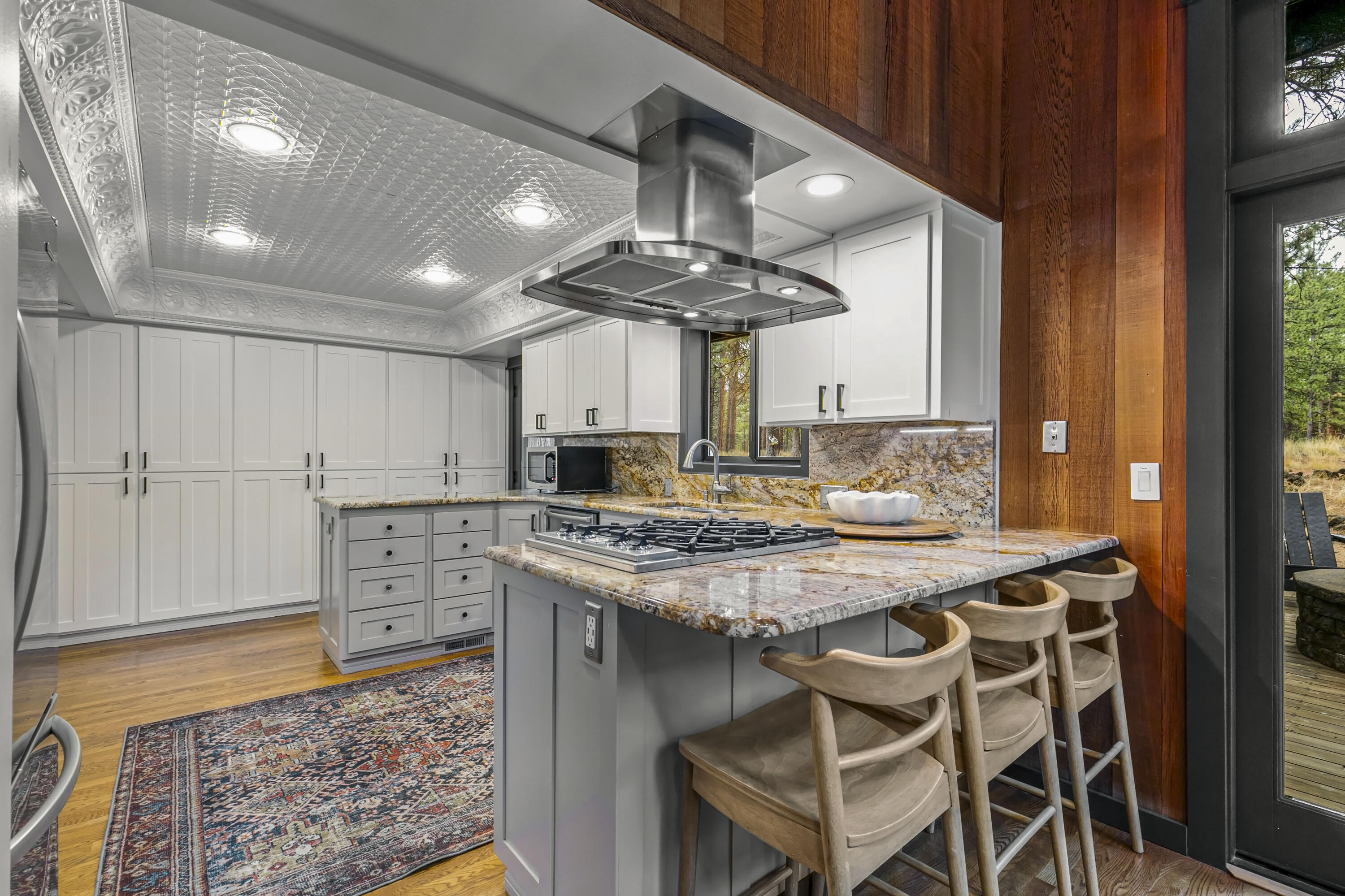 Rock Ridge - Residential