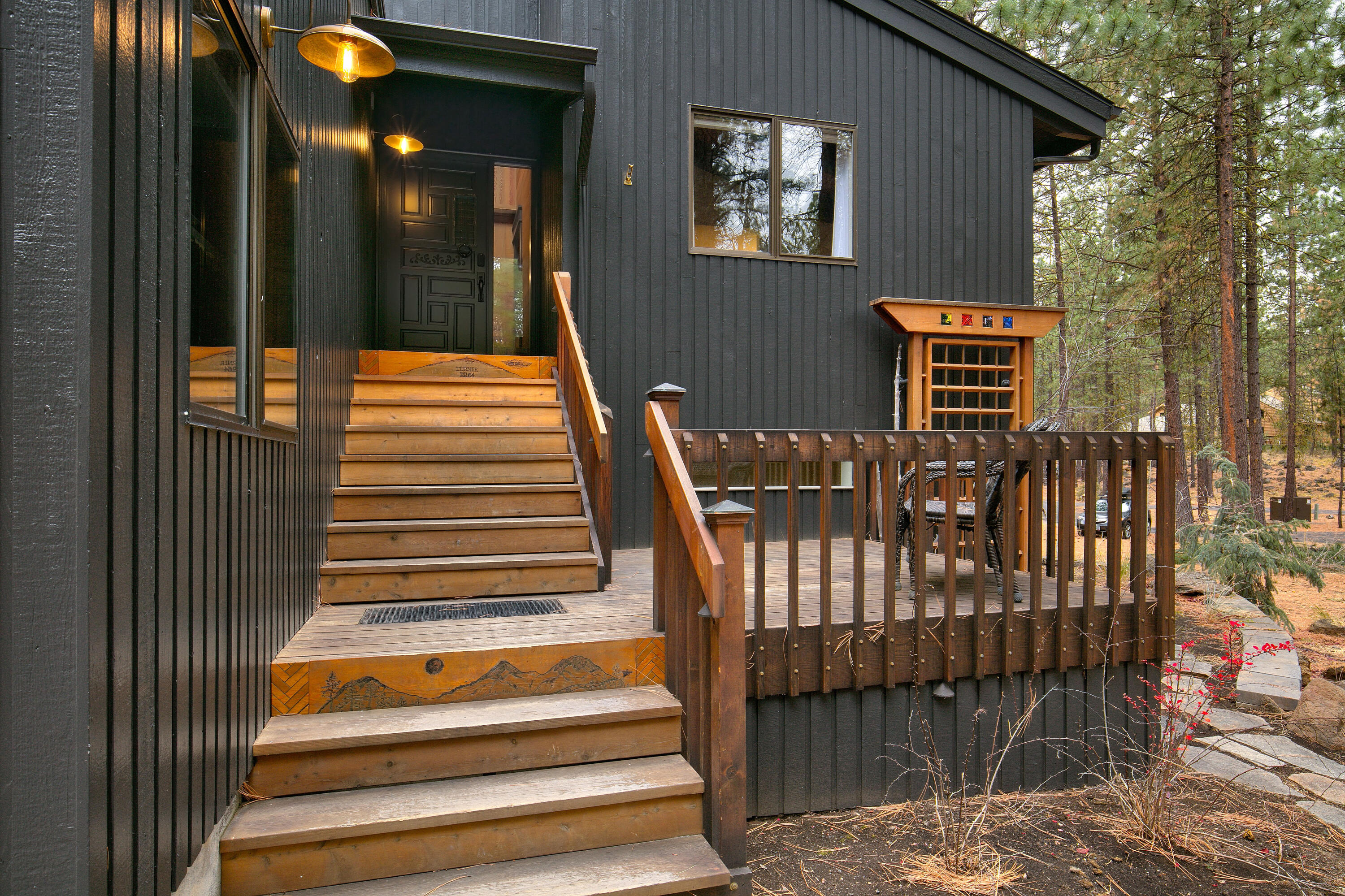 Rock Ridge - Residential