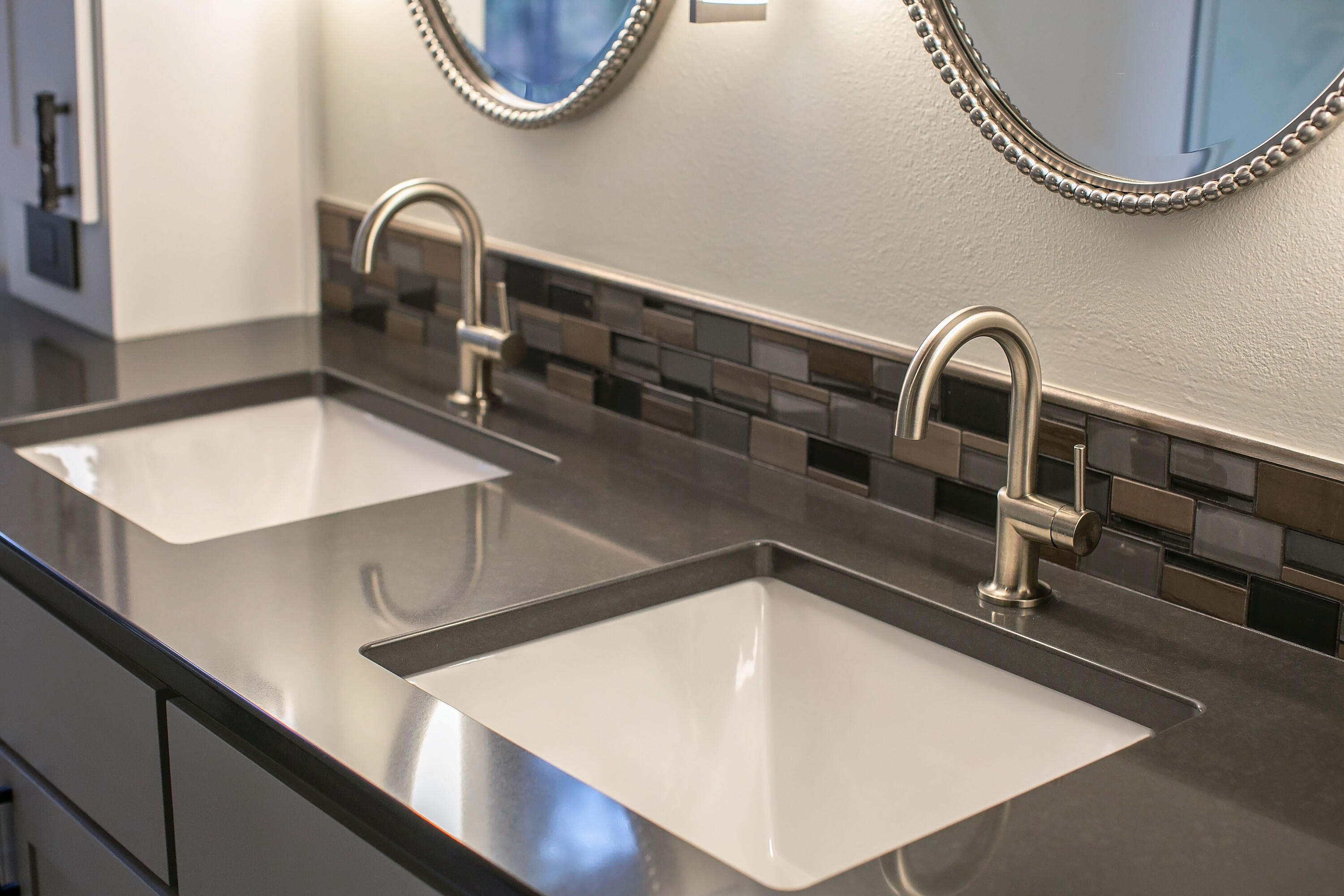 Rock Ridge - Residential