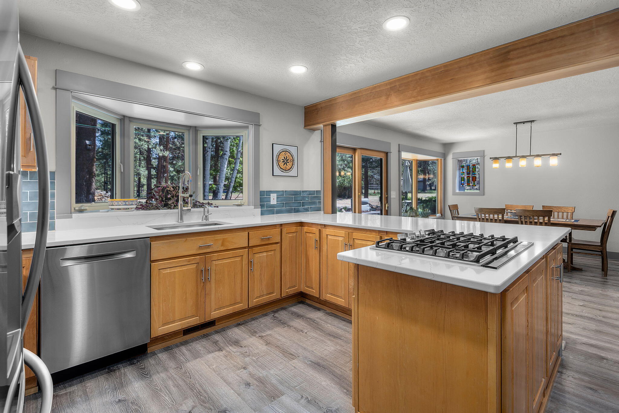 Woodside Ranch - Residential