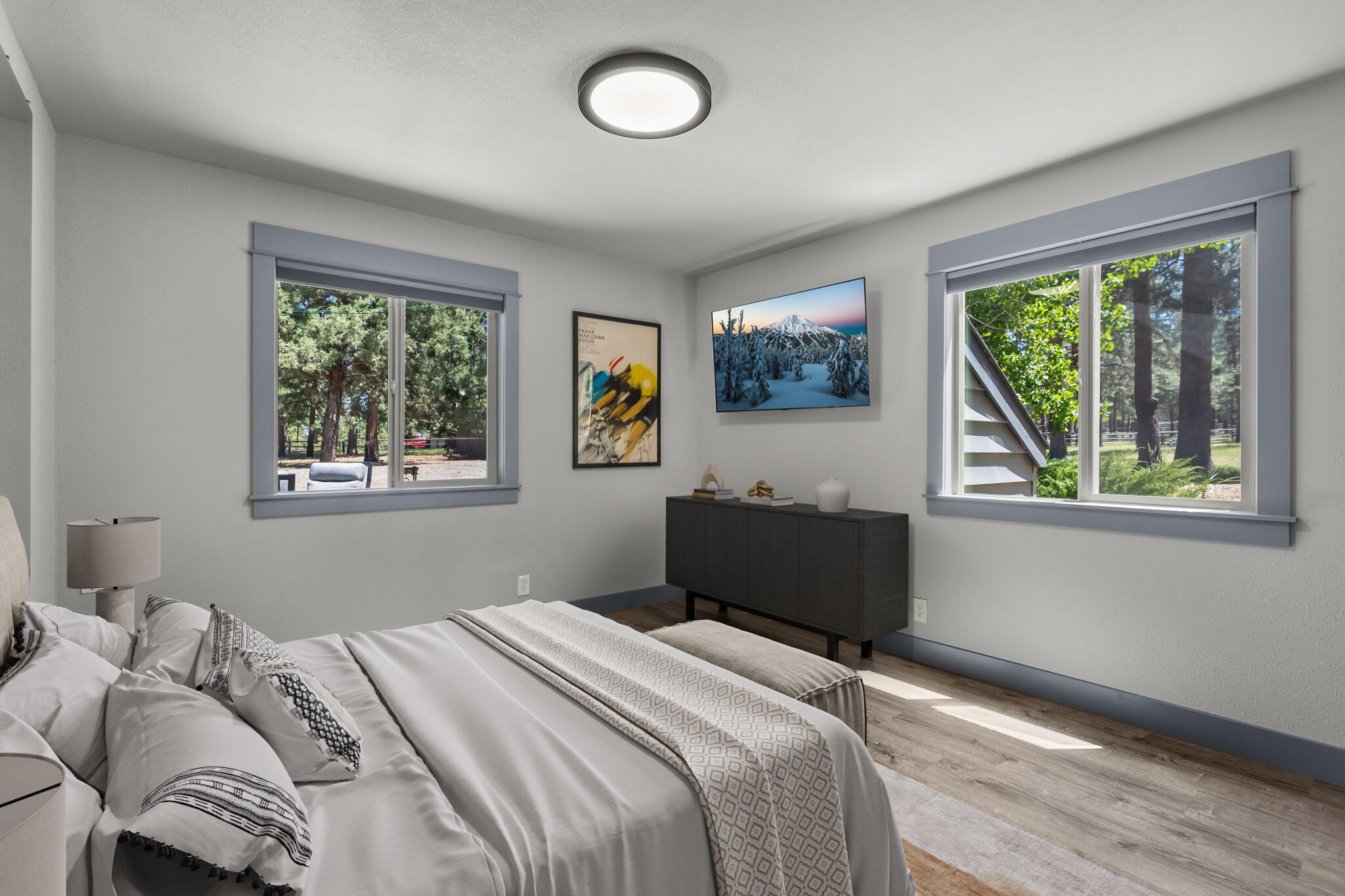 Woodside Ranch - Residential