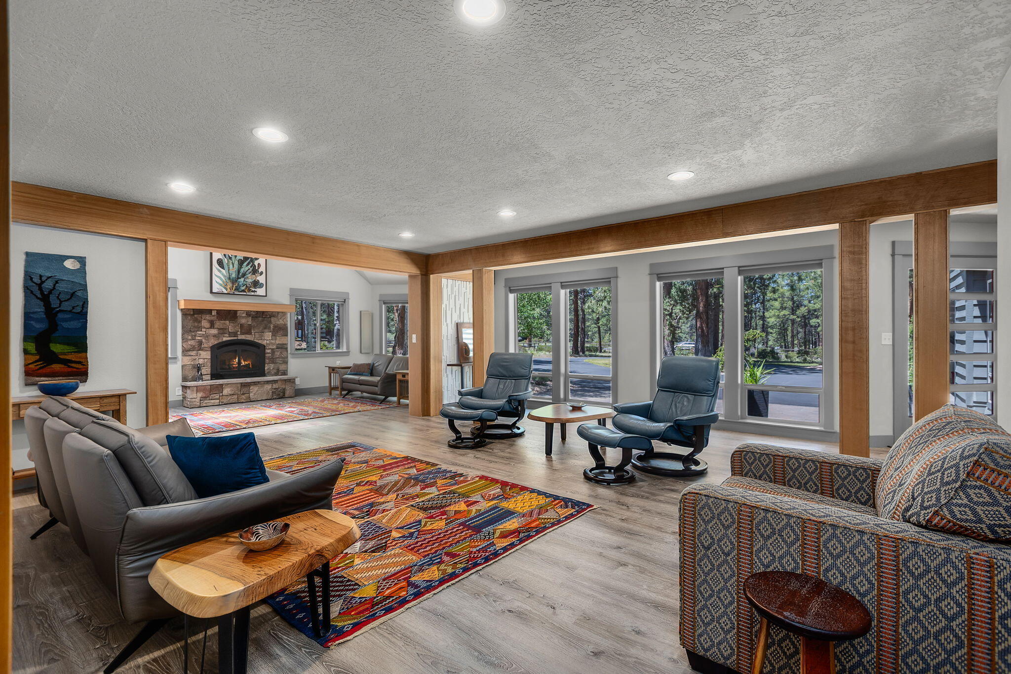 Woodside Ranch - Residential