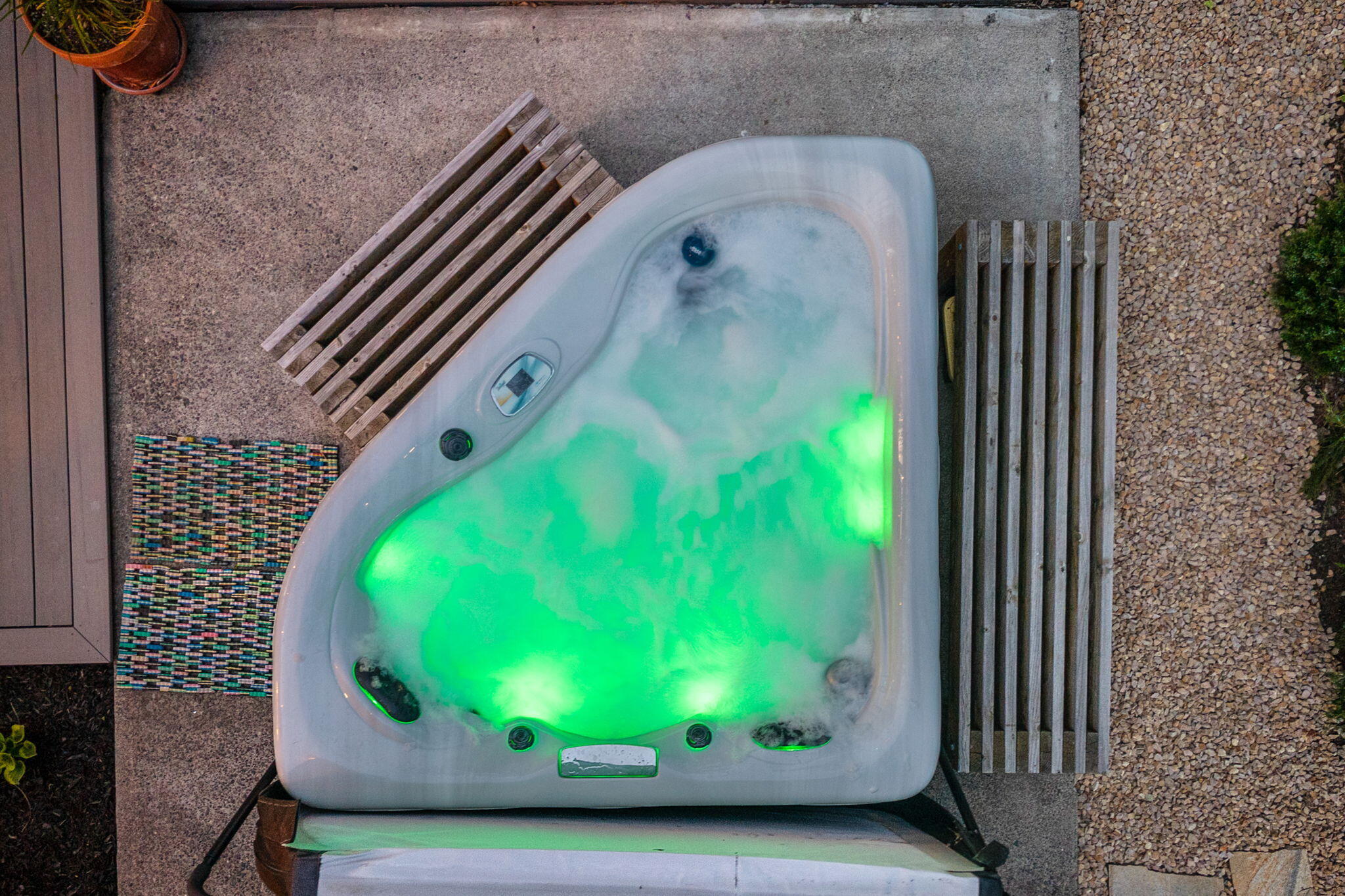 Woodside Ranch - Residential