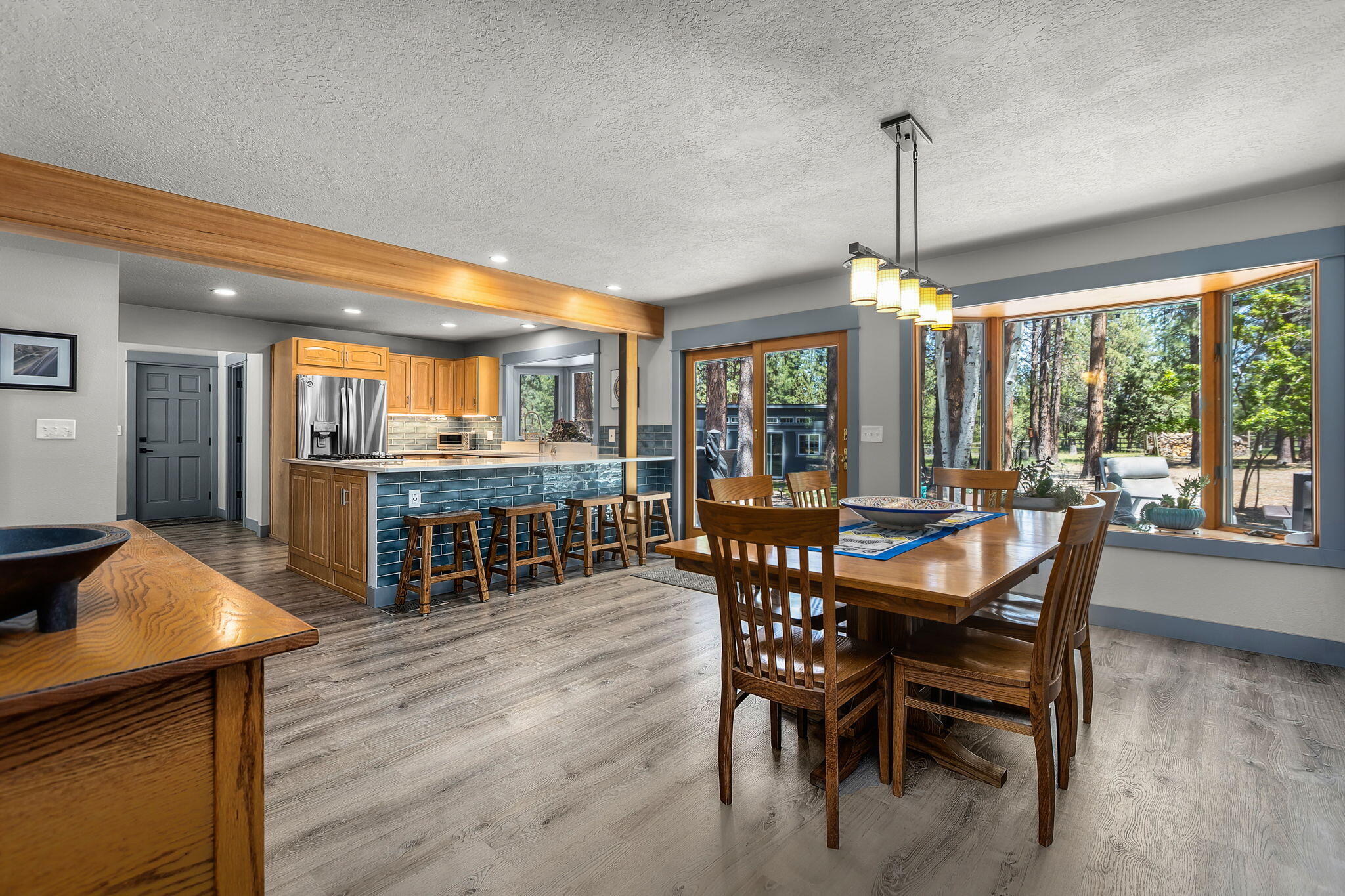 Woodside Ranch - Residential