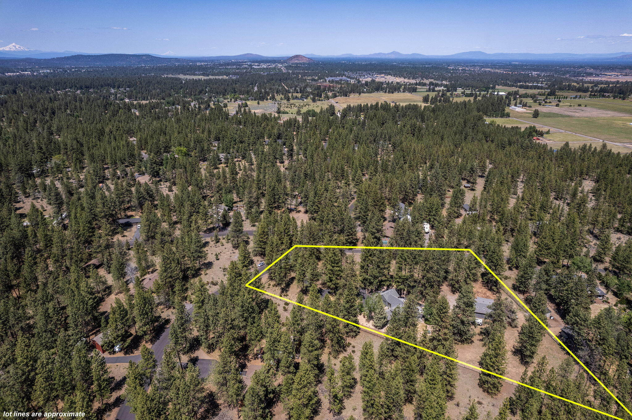 Woodside Ranch - Residential