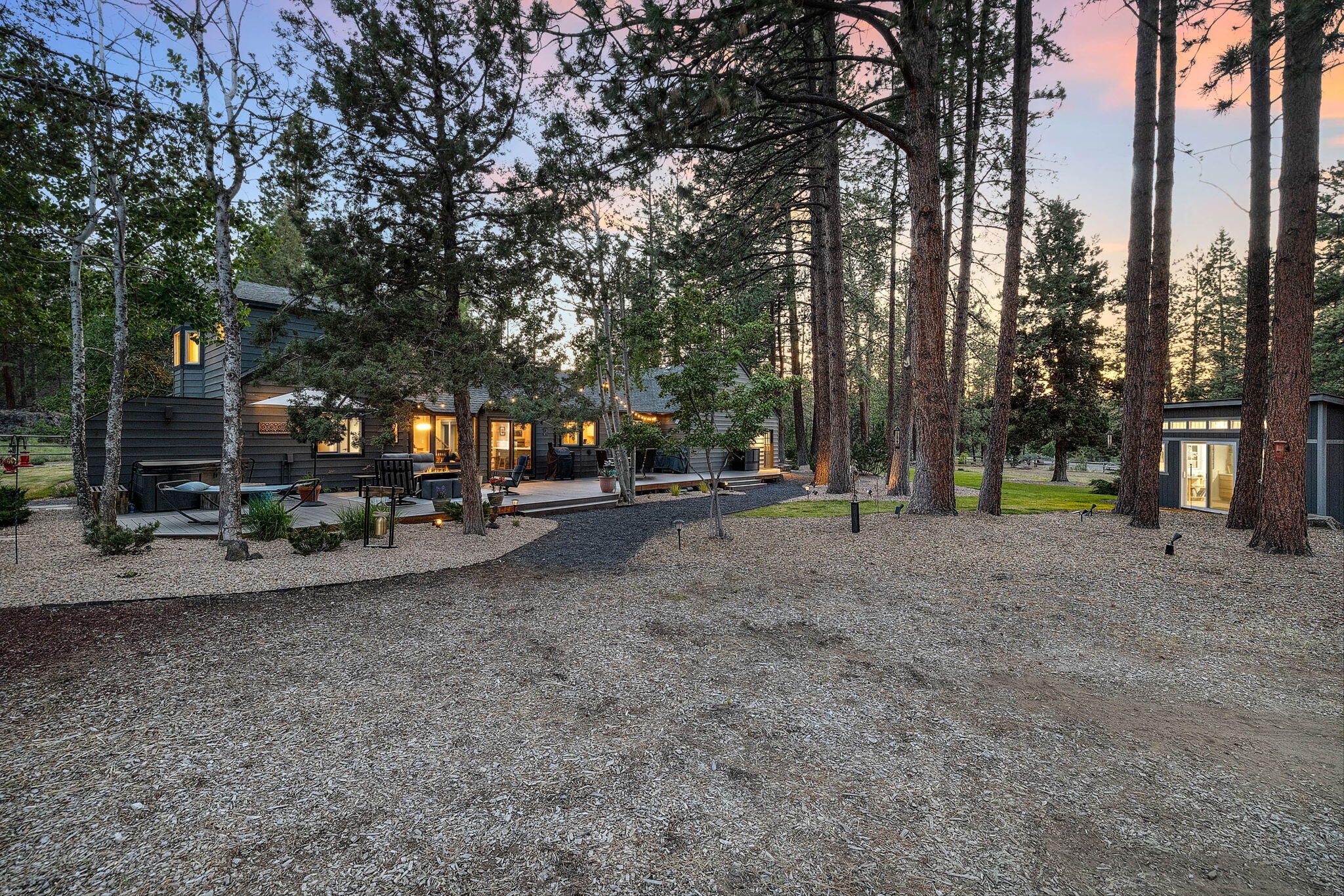 Woodside Ranch - Residential