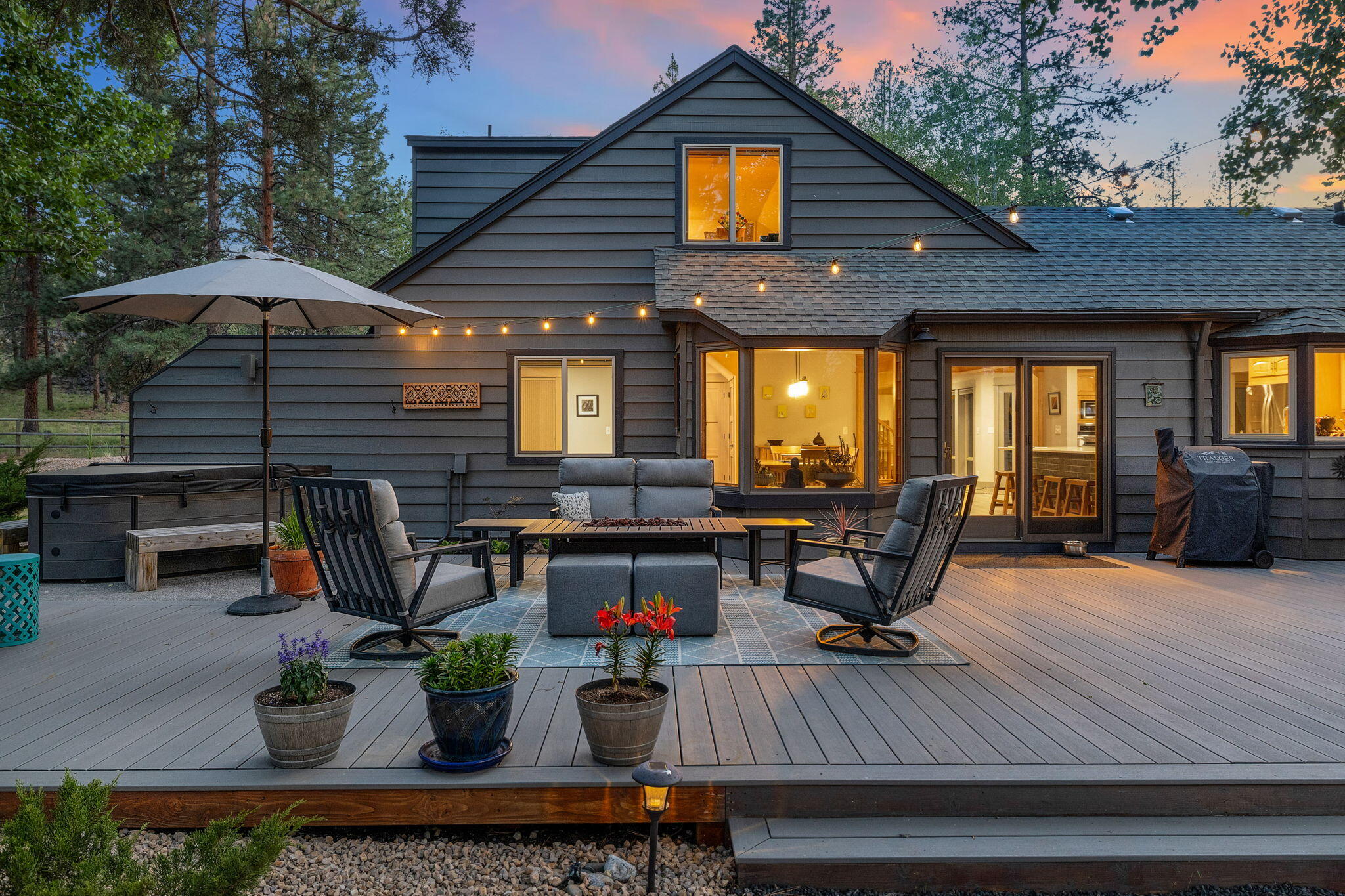 Woodside Ranch - Residential