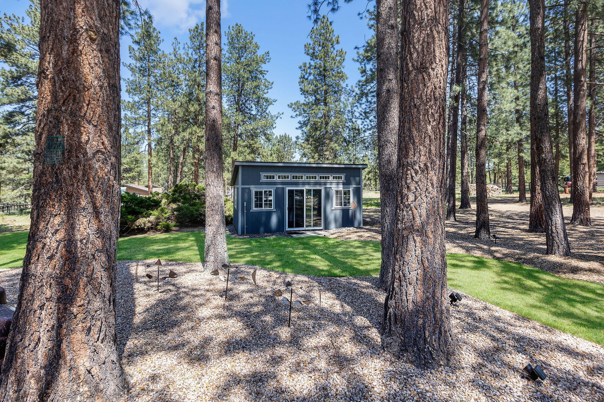 Woodside Ranch - Residential